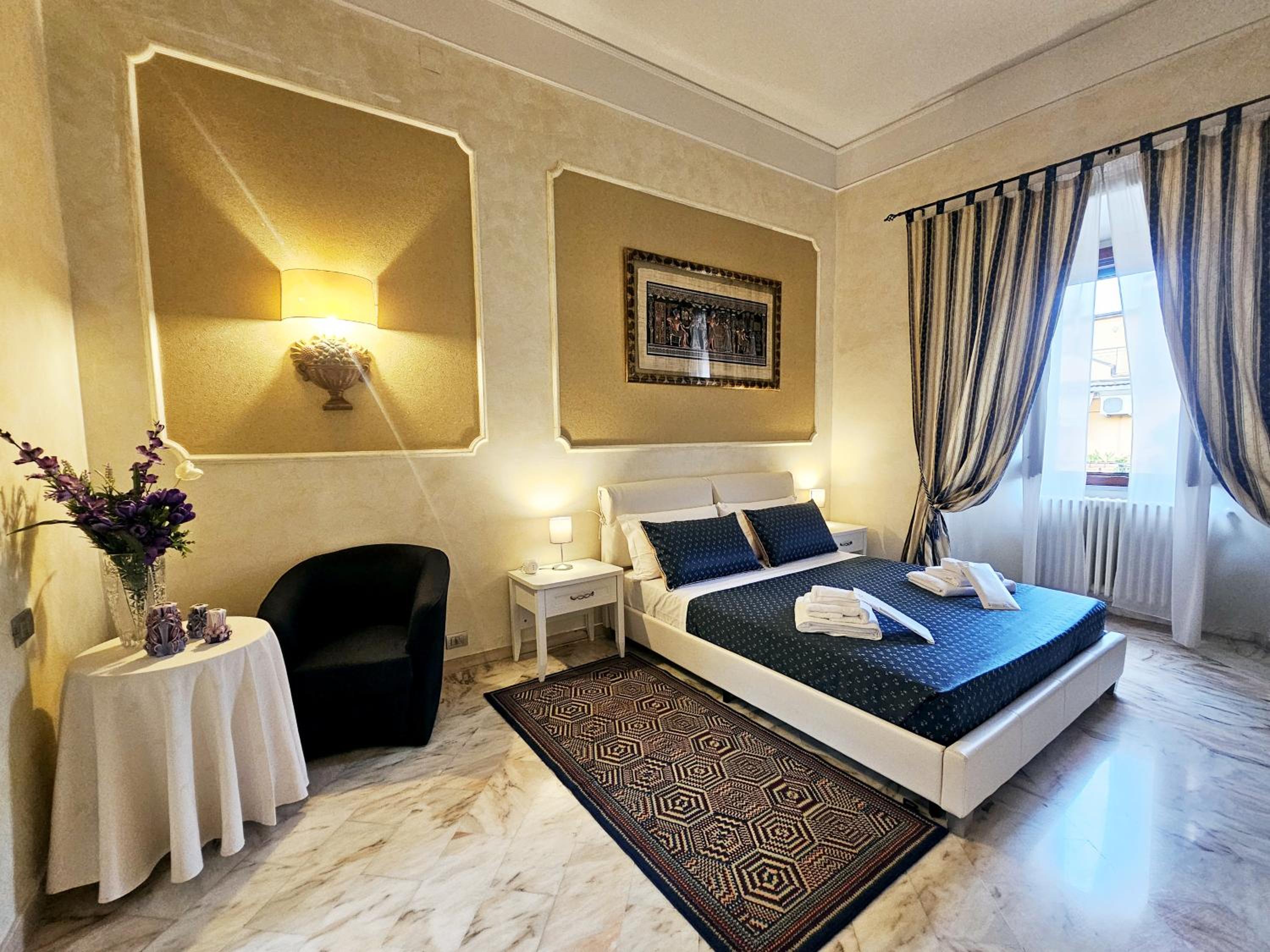 Deluxe Room photo 1