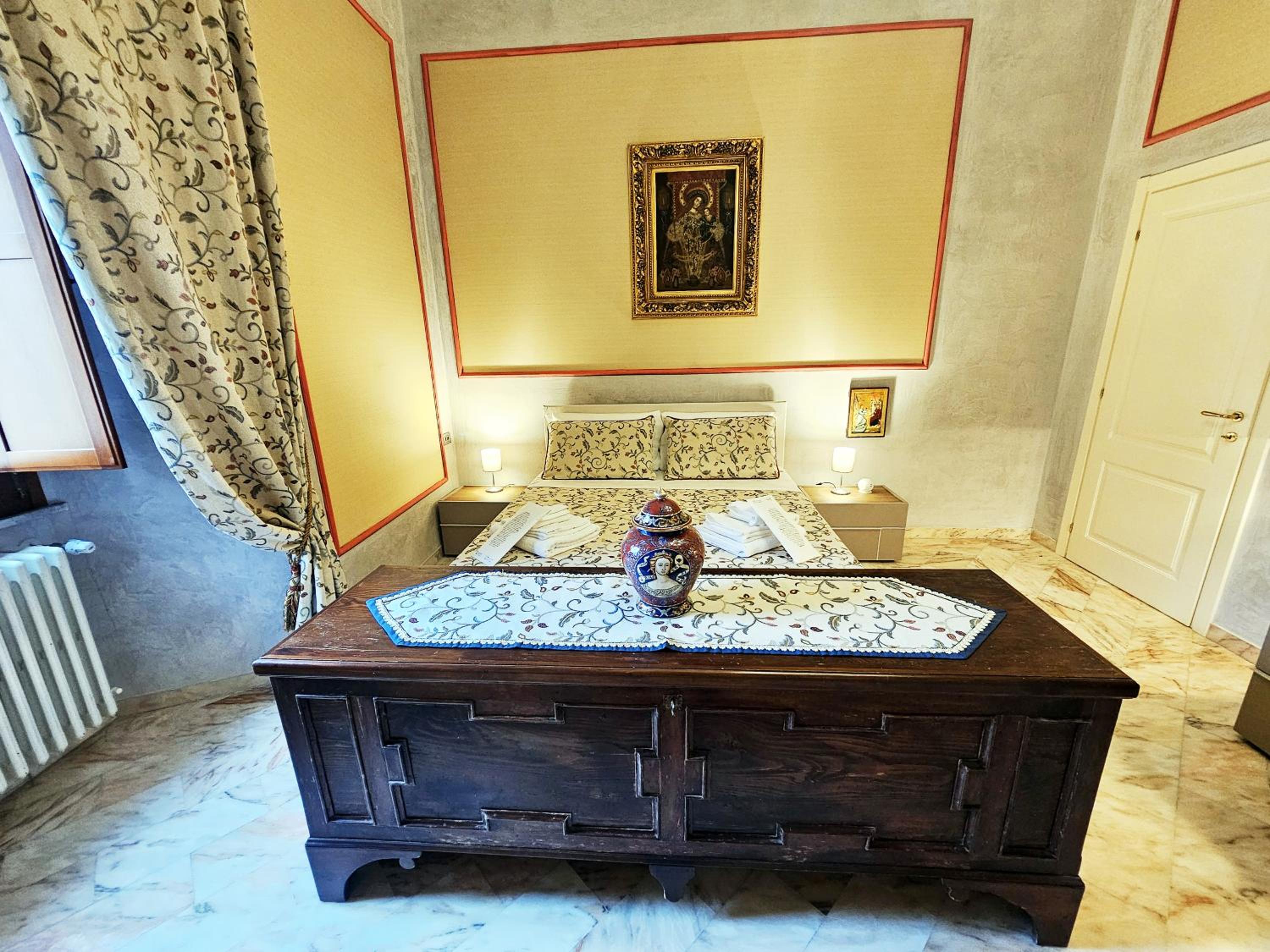 Deluxe Room photo 1