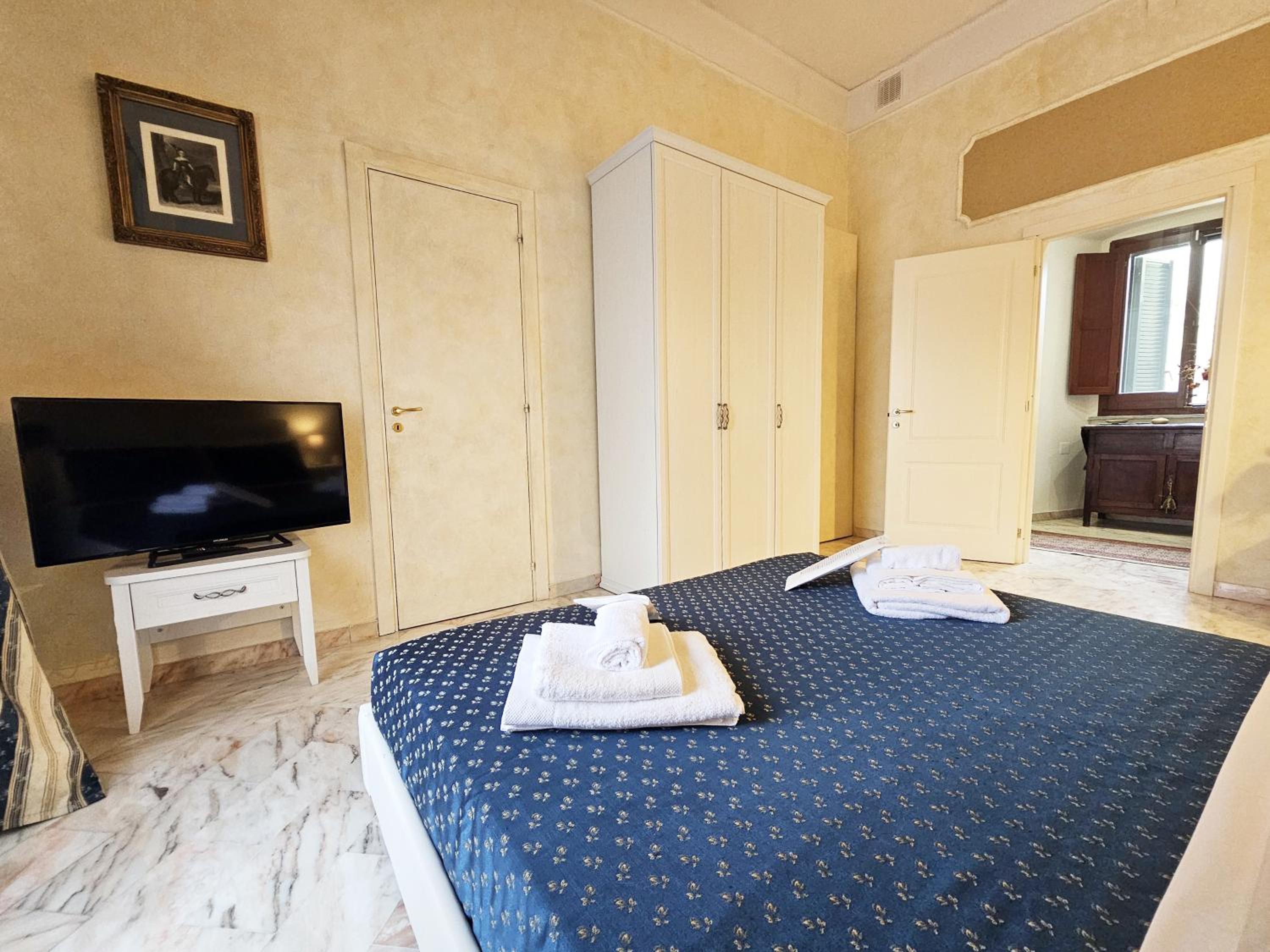 Deluxe Room photo 2