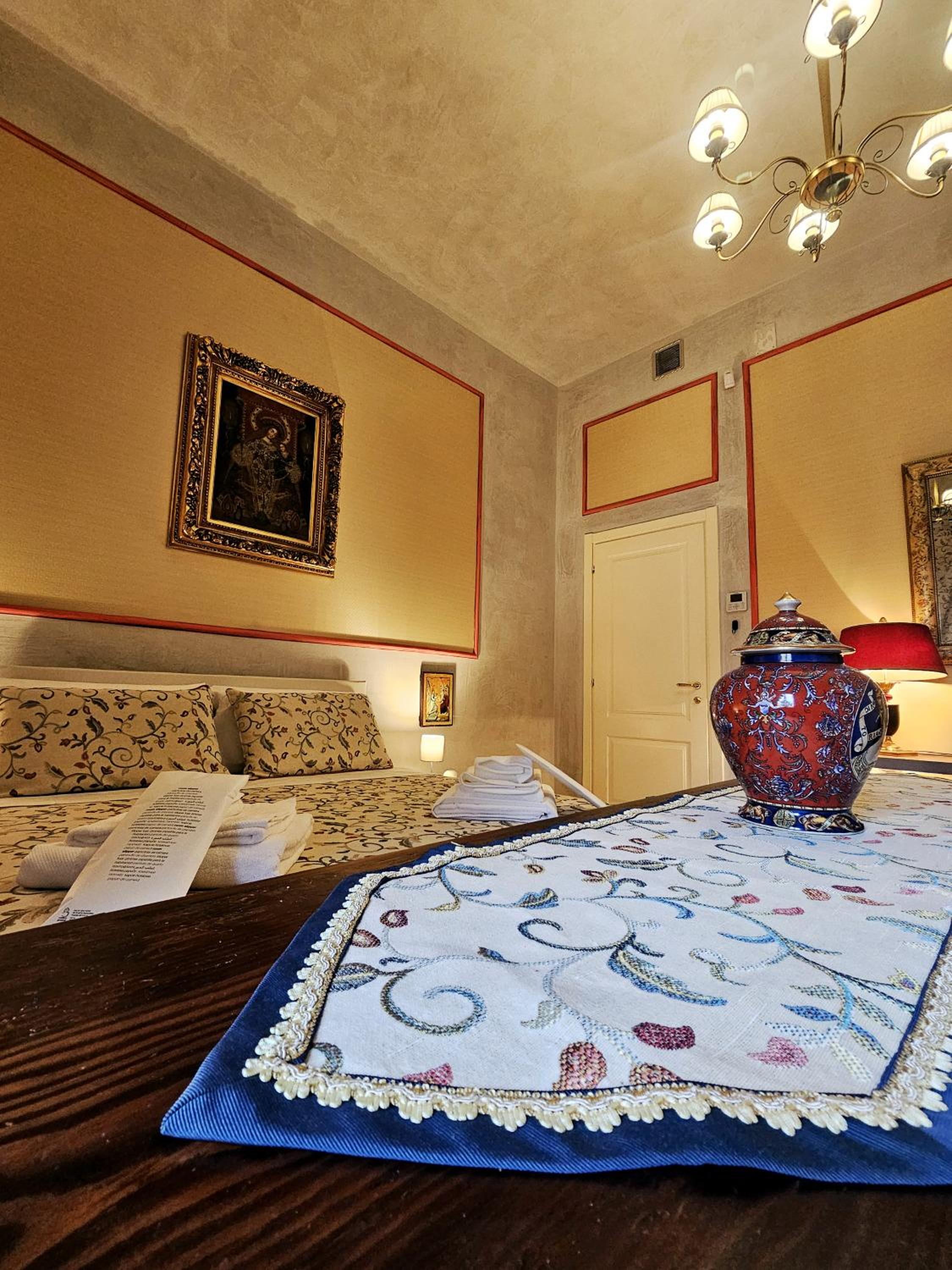Deluxe Room photo 3