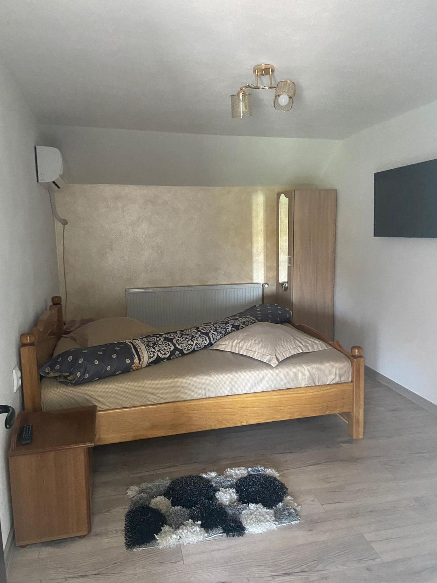 Double Room with Private Bathroom photo 2