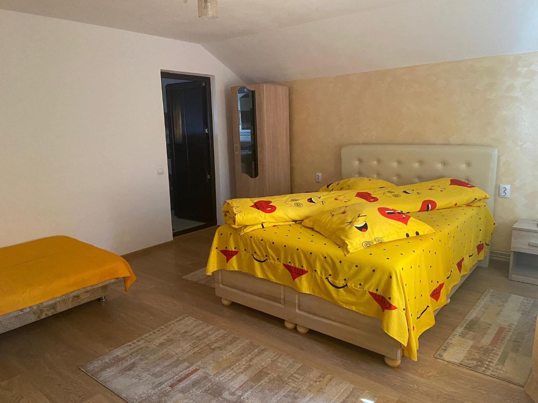 Triple Room with Private Bathroom photo 3