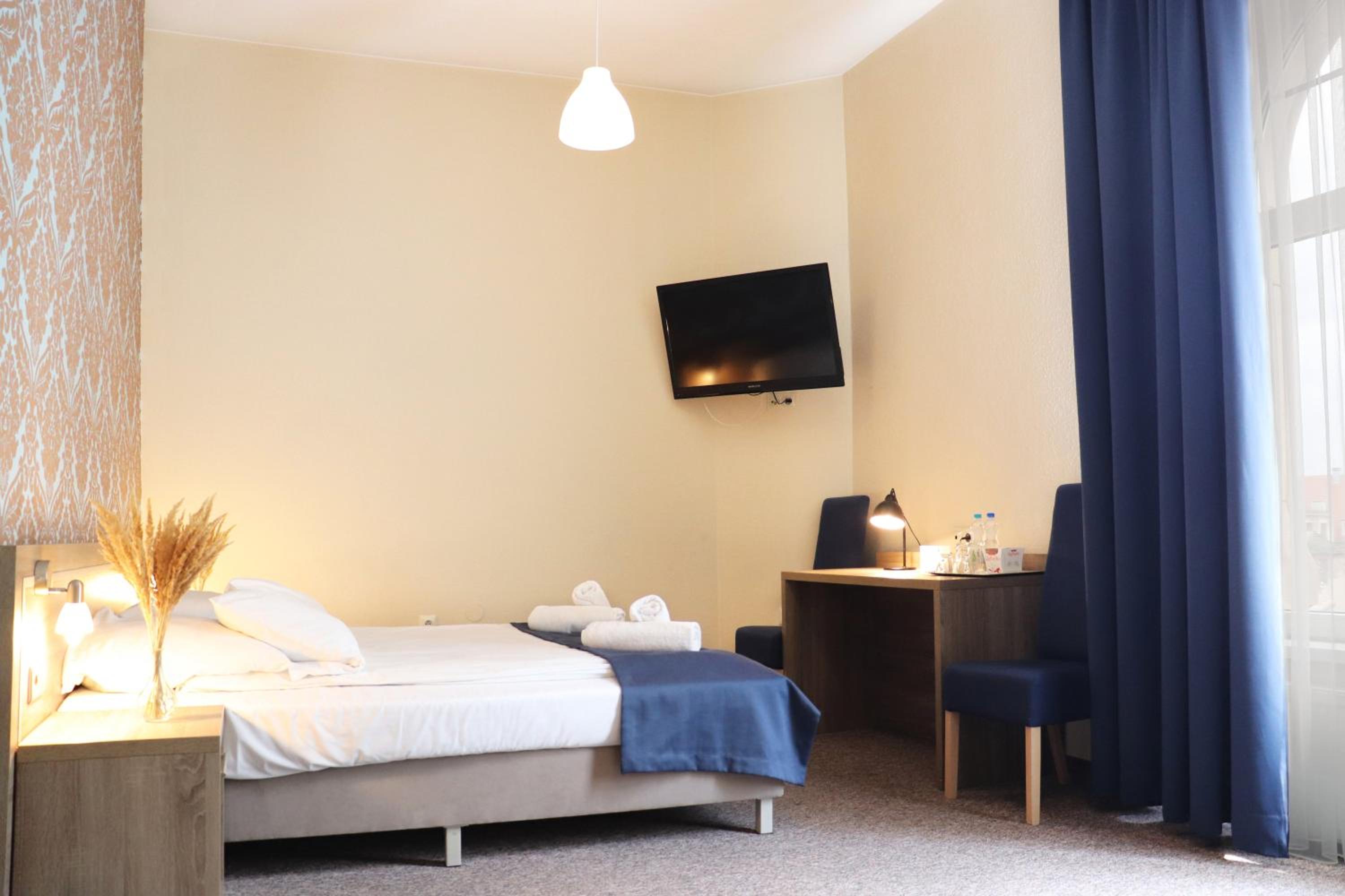 Superior Queen Room - Photo 6