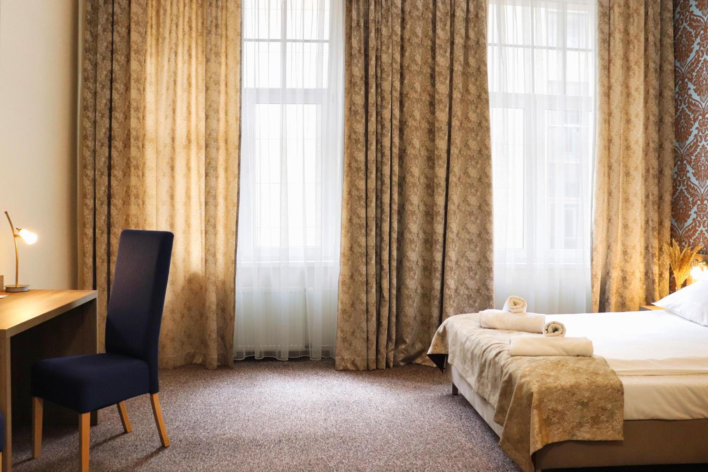 Superior Queen Room - Photo 3