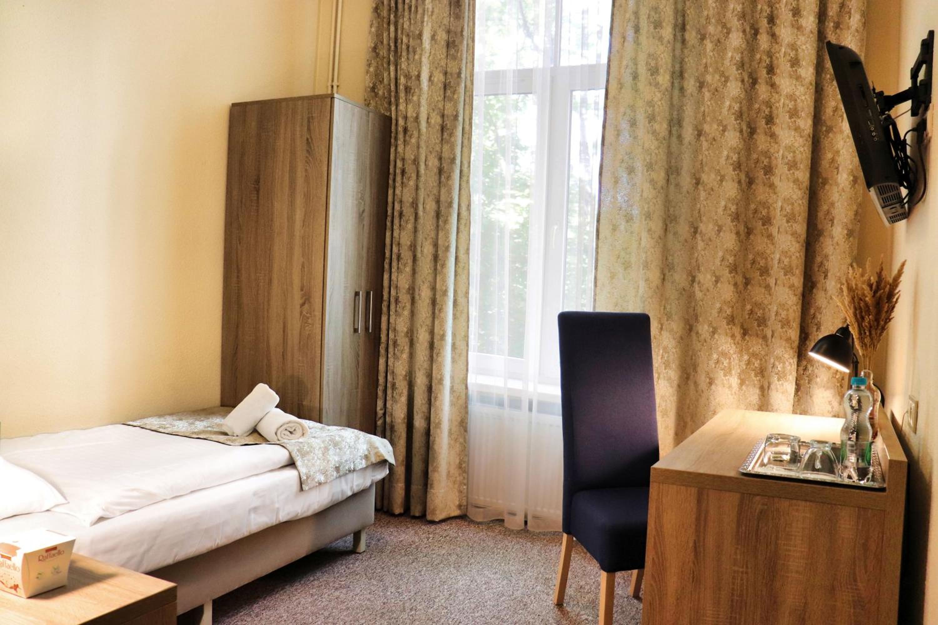 Superior Single Room photo 1