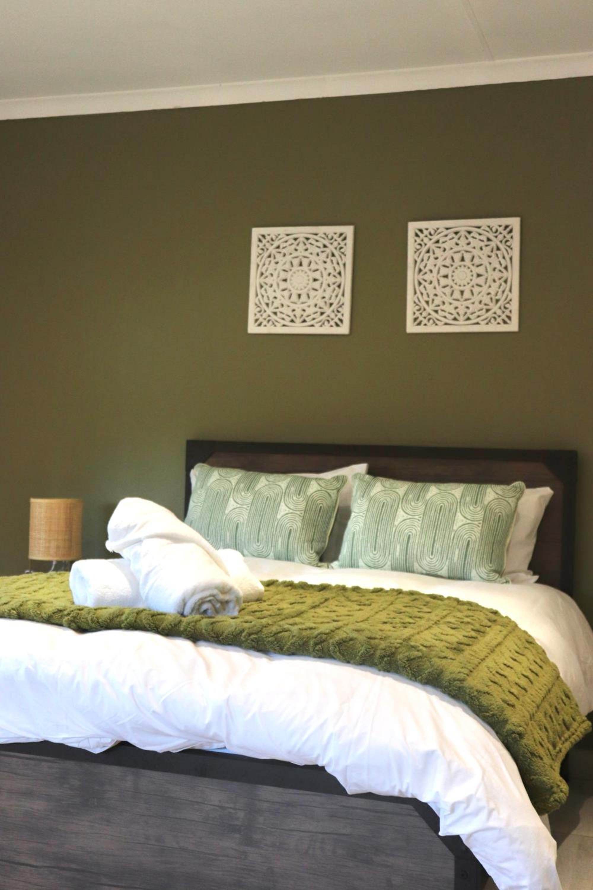 Deluxe Suite - Photo 1
