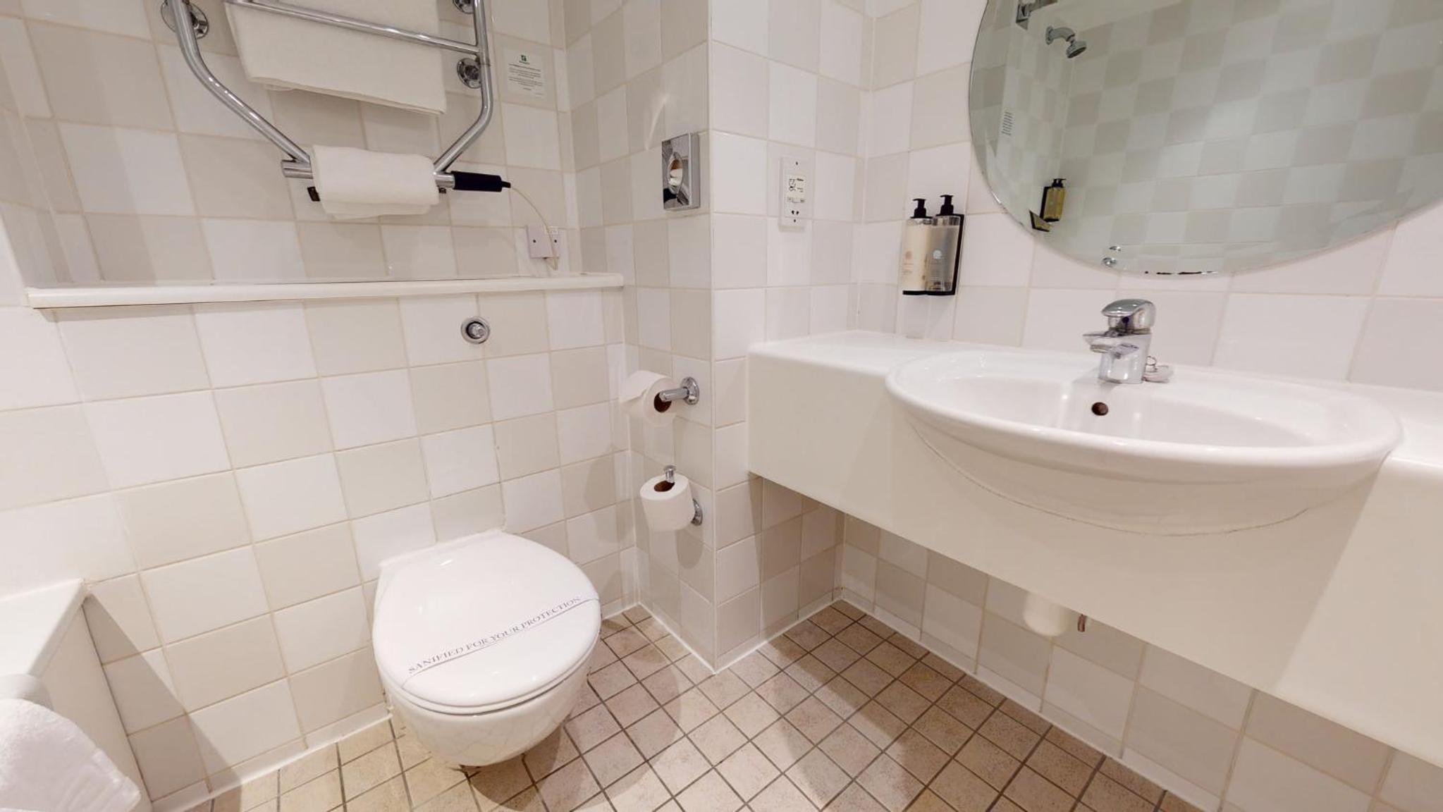 Standard Room - Photo 4
