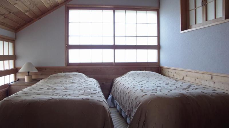 Two-Bedroom House photo 1