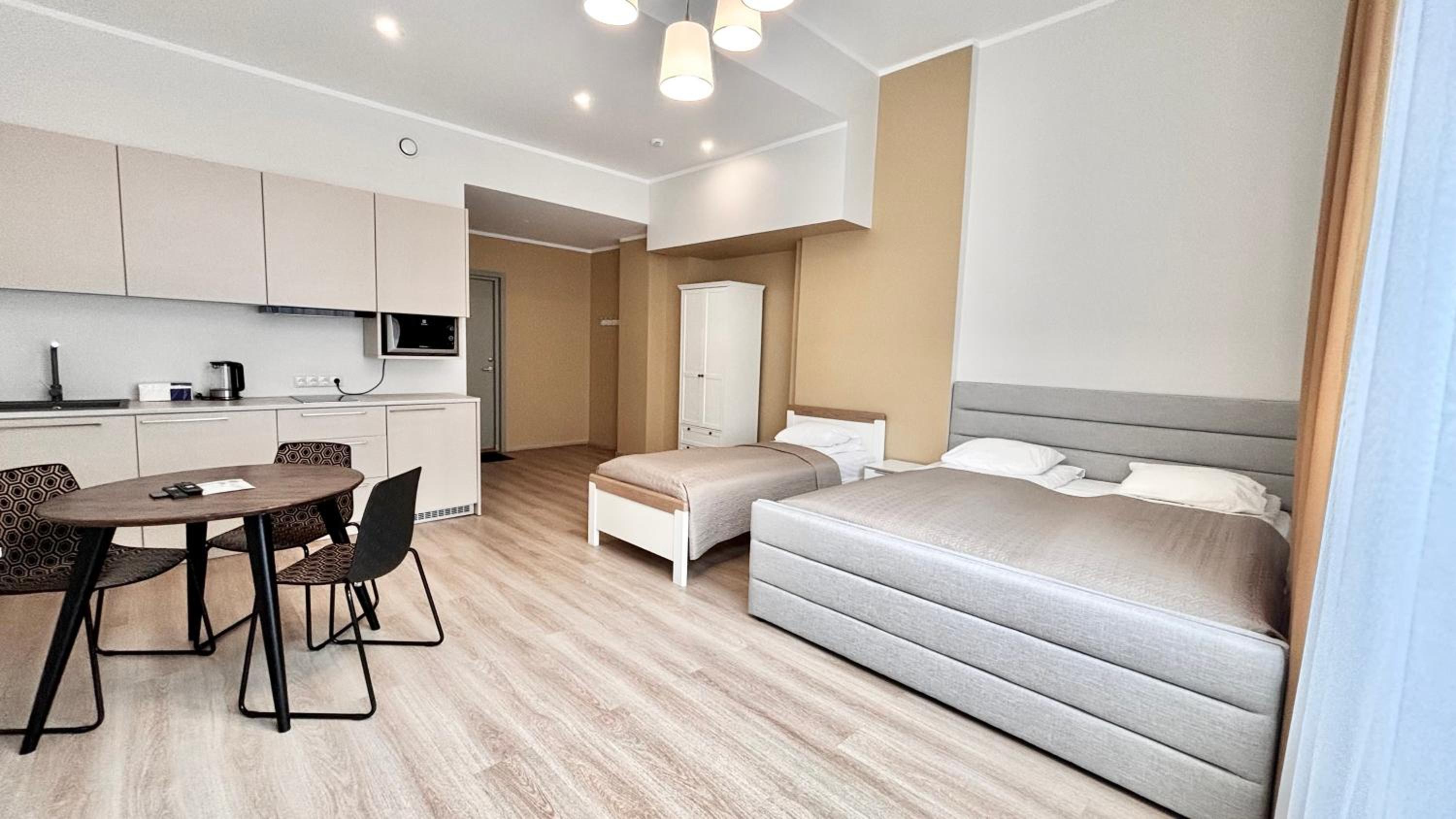 Classic Triple Room