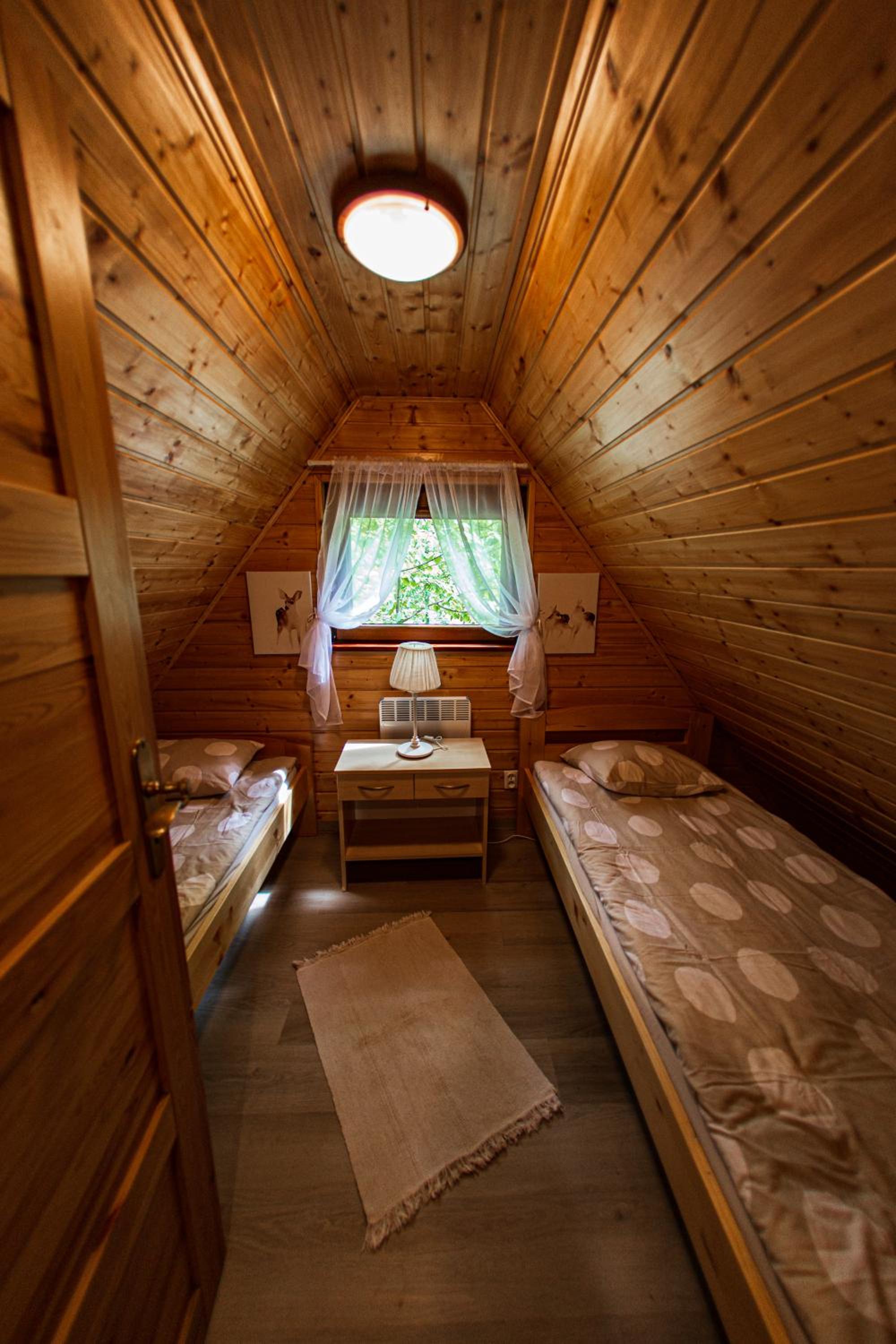 Two-Bedroom Chalet - Photo 1