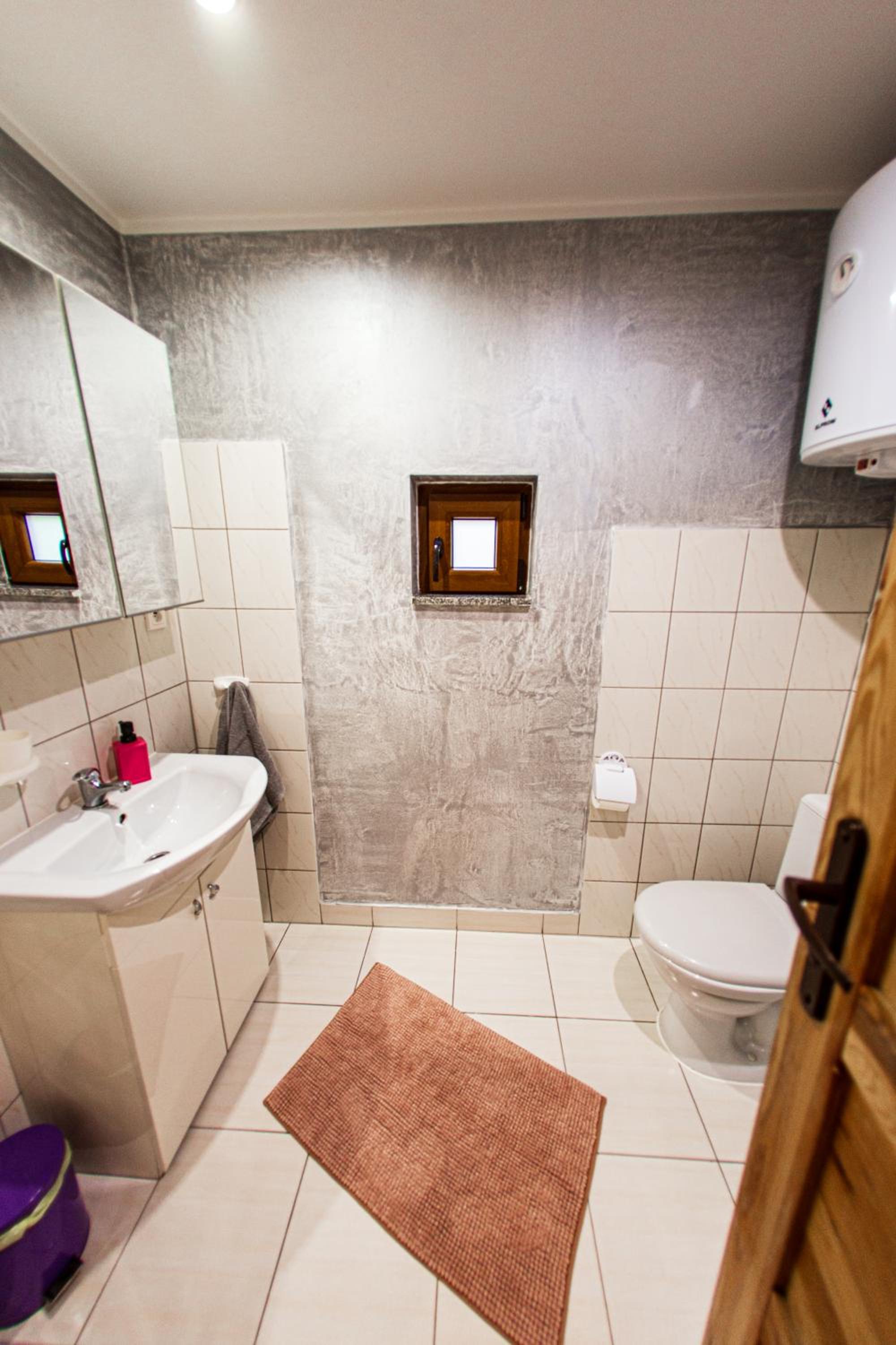 Two-Bedroom Chalet - Photo 21