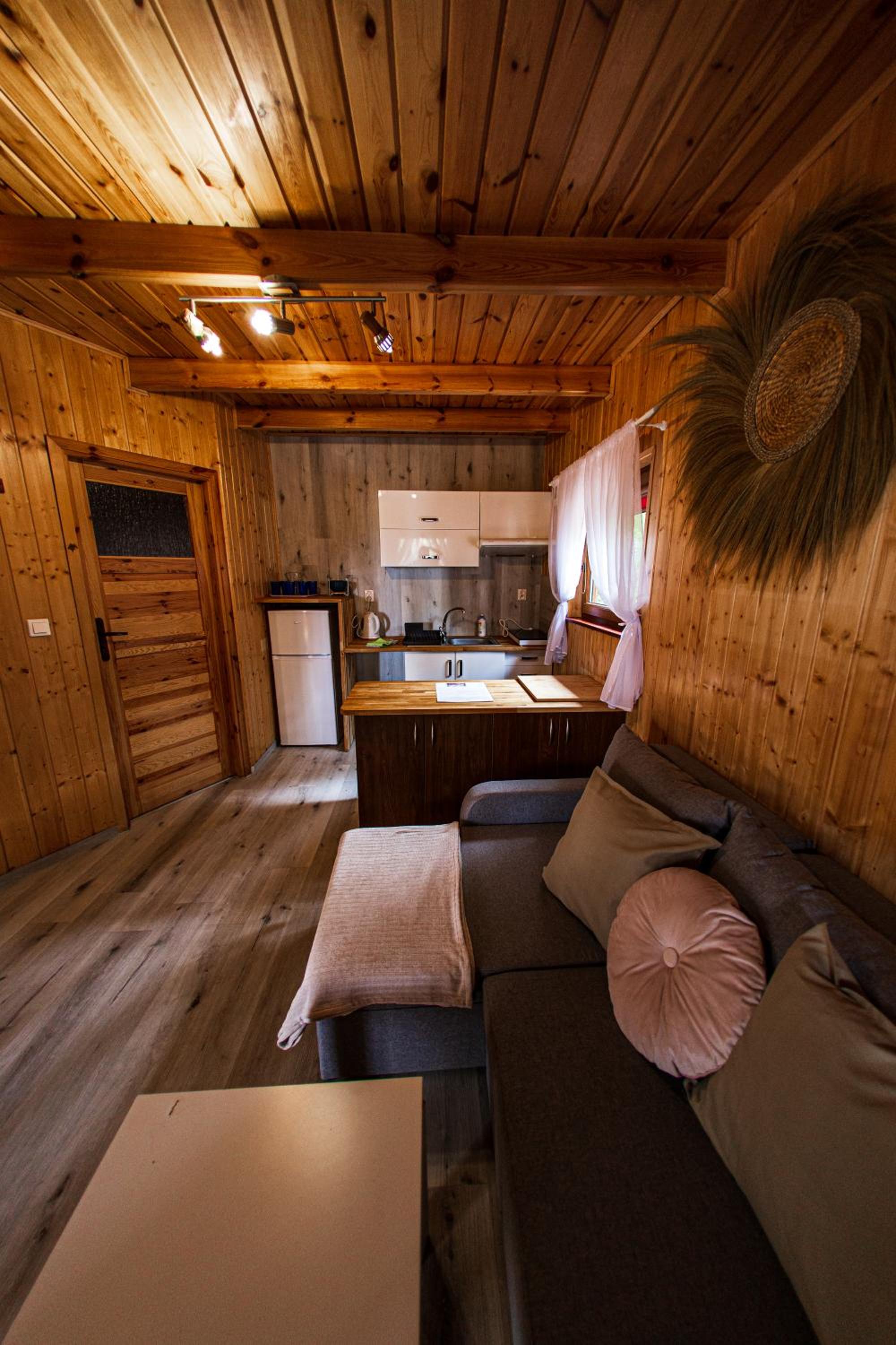 Two-Bedroom Chalet - Photo 22
