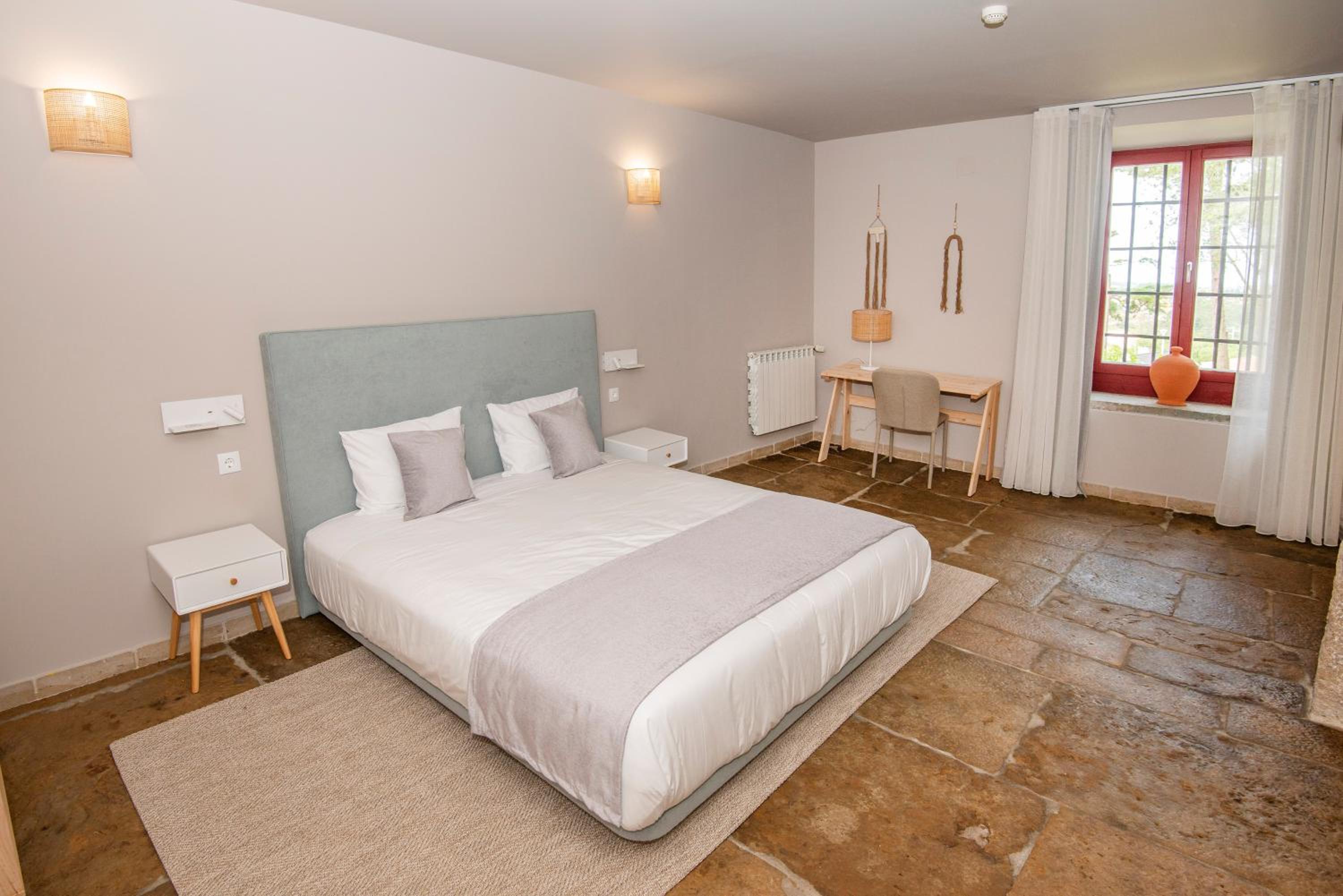 Double Room - Disability Access photo 1