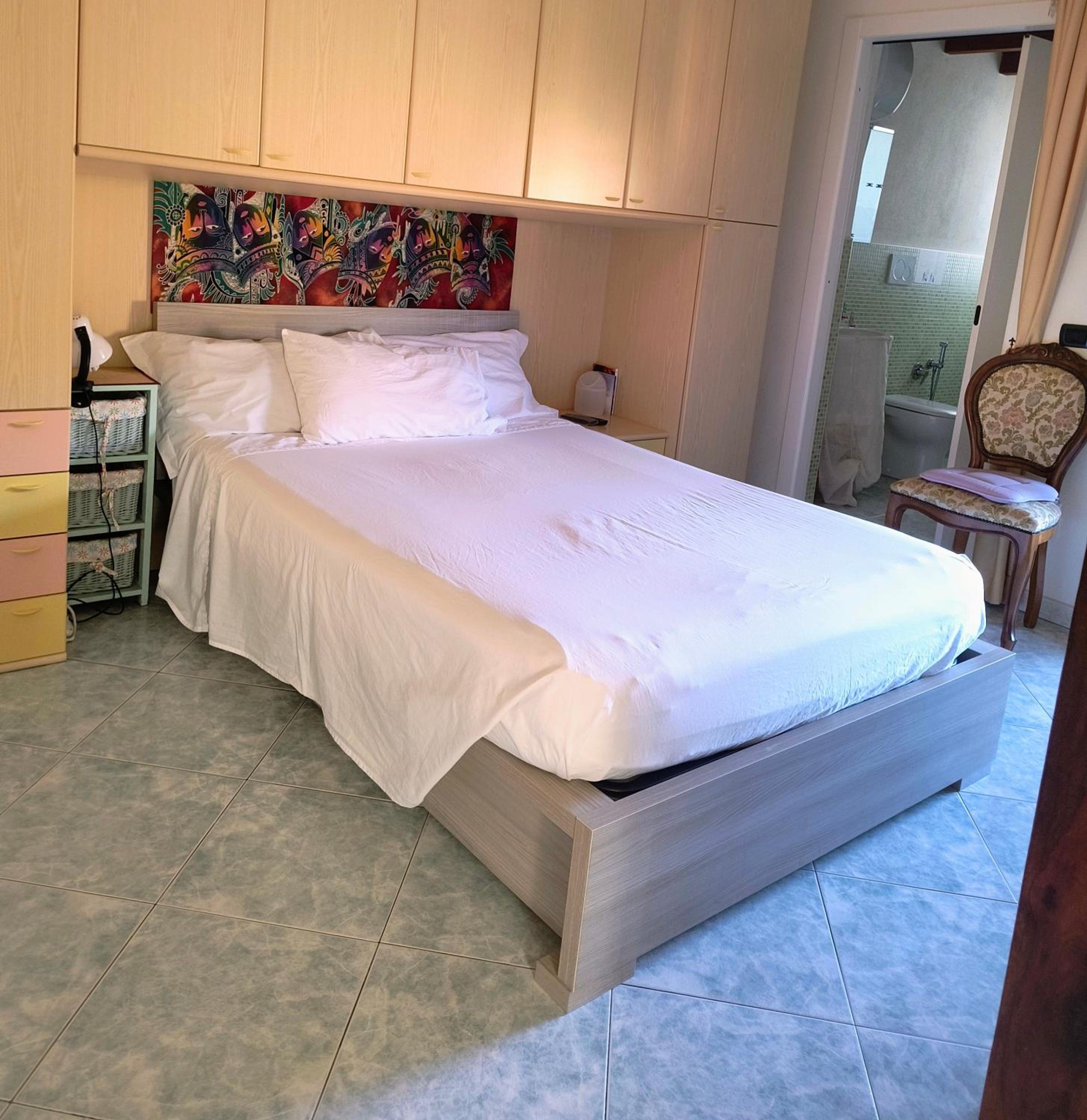 Double Room with Private Bathroom photo 1