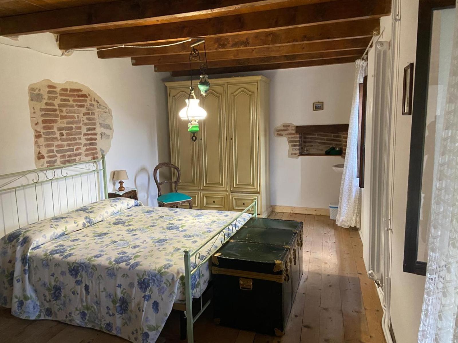 Double Room with Mountain View photo 2