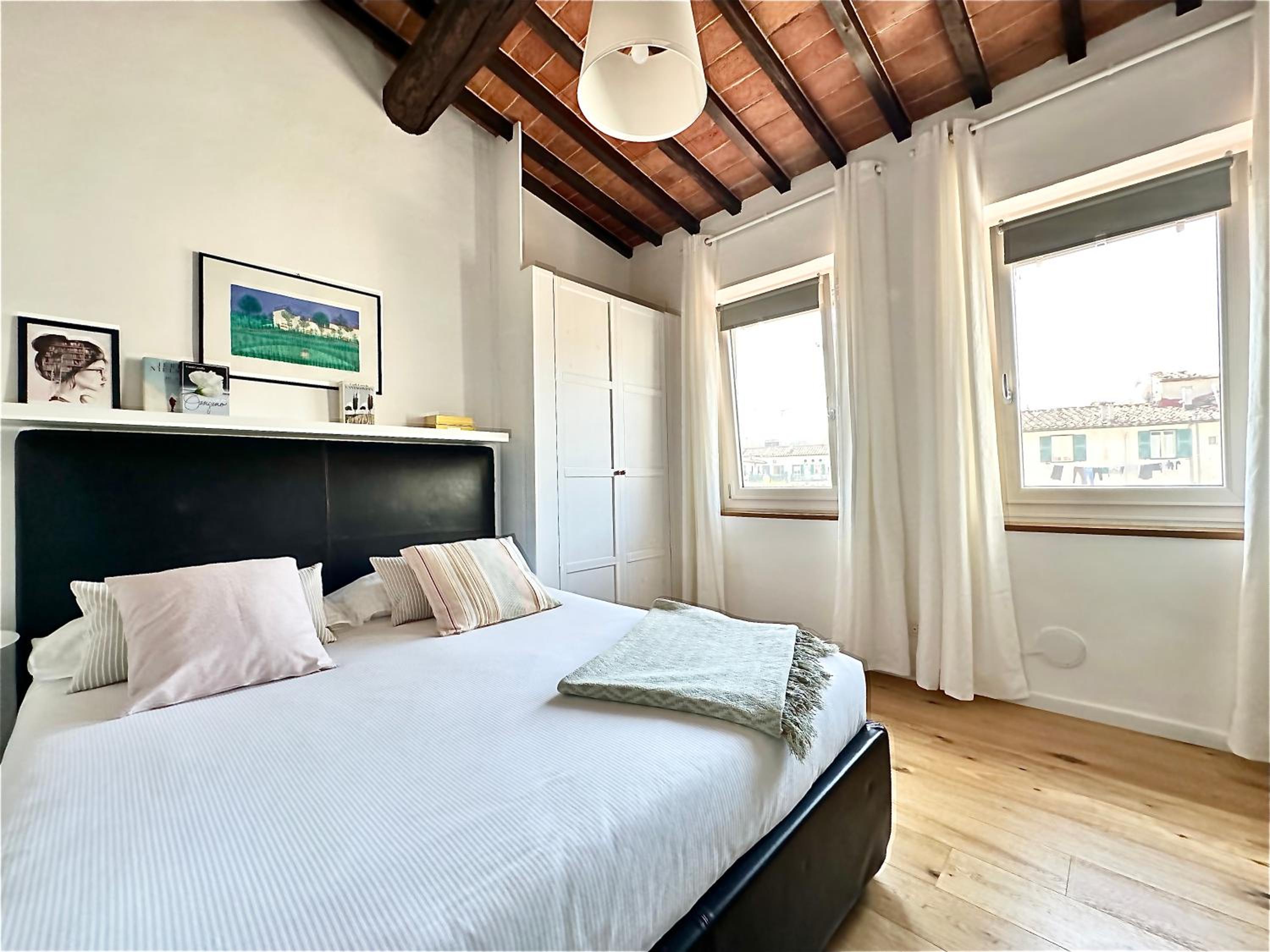 Classic Apartment