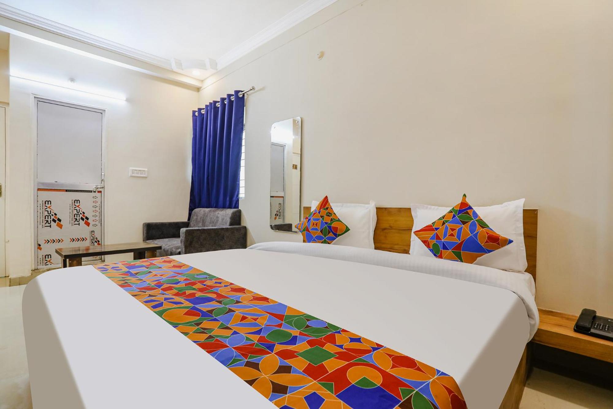 Superior Double Room photo 3