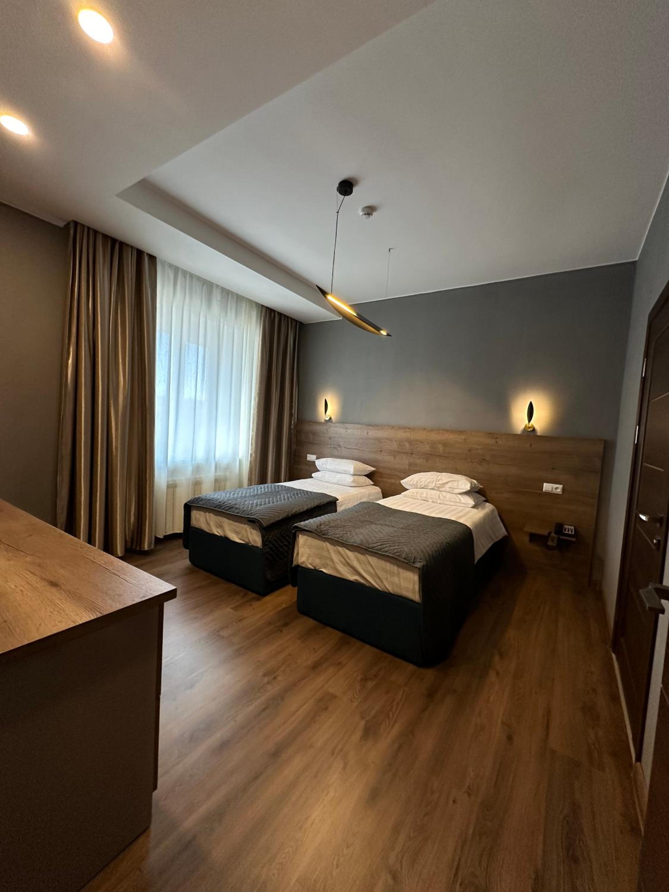 Two-Bedroom Suite photo 1