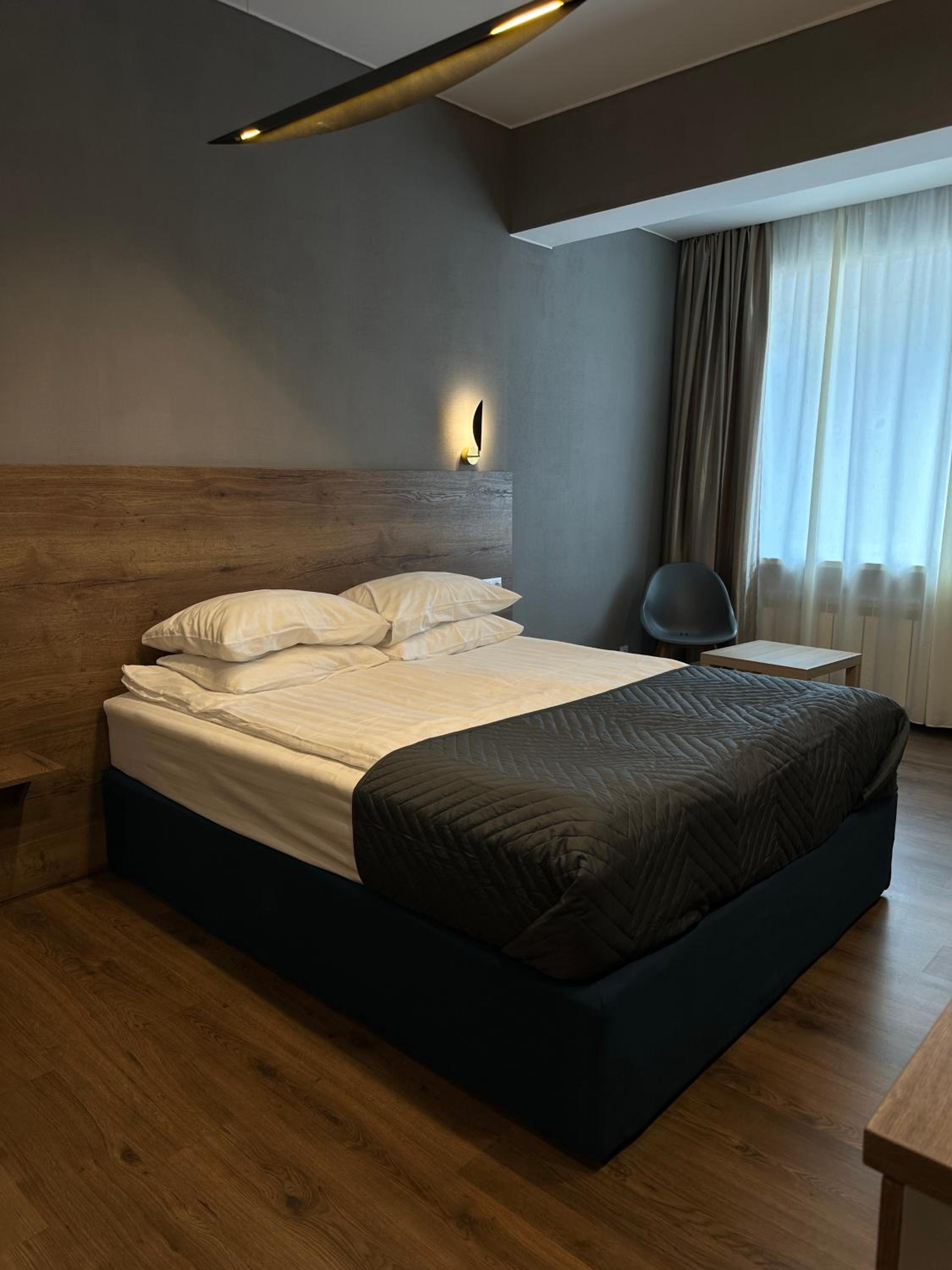 Two-Bedroom Suite photo 2