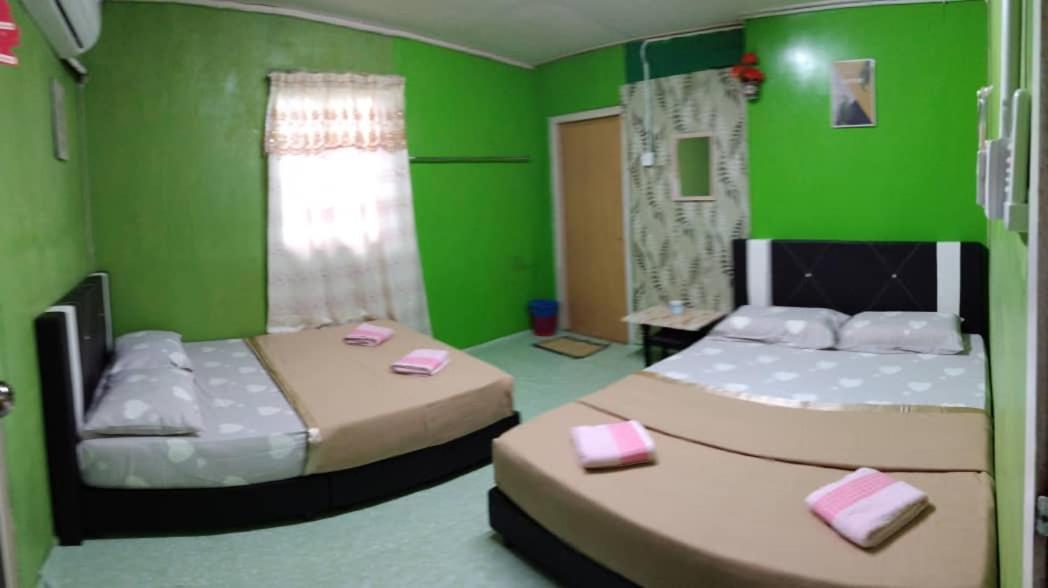 Quadruple Room photo 2