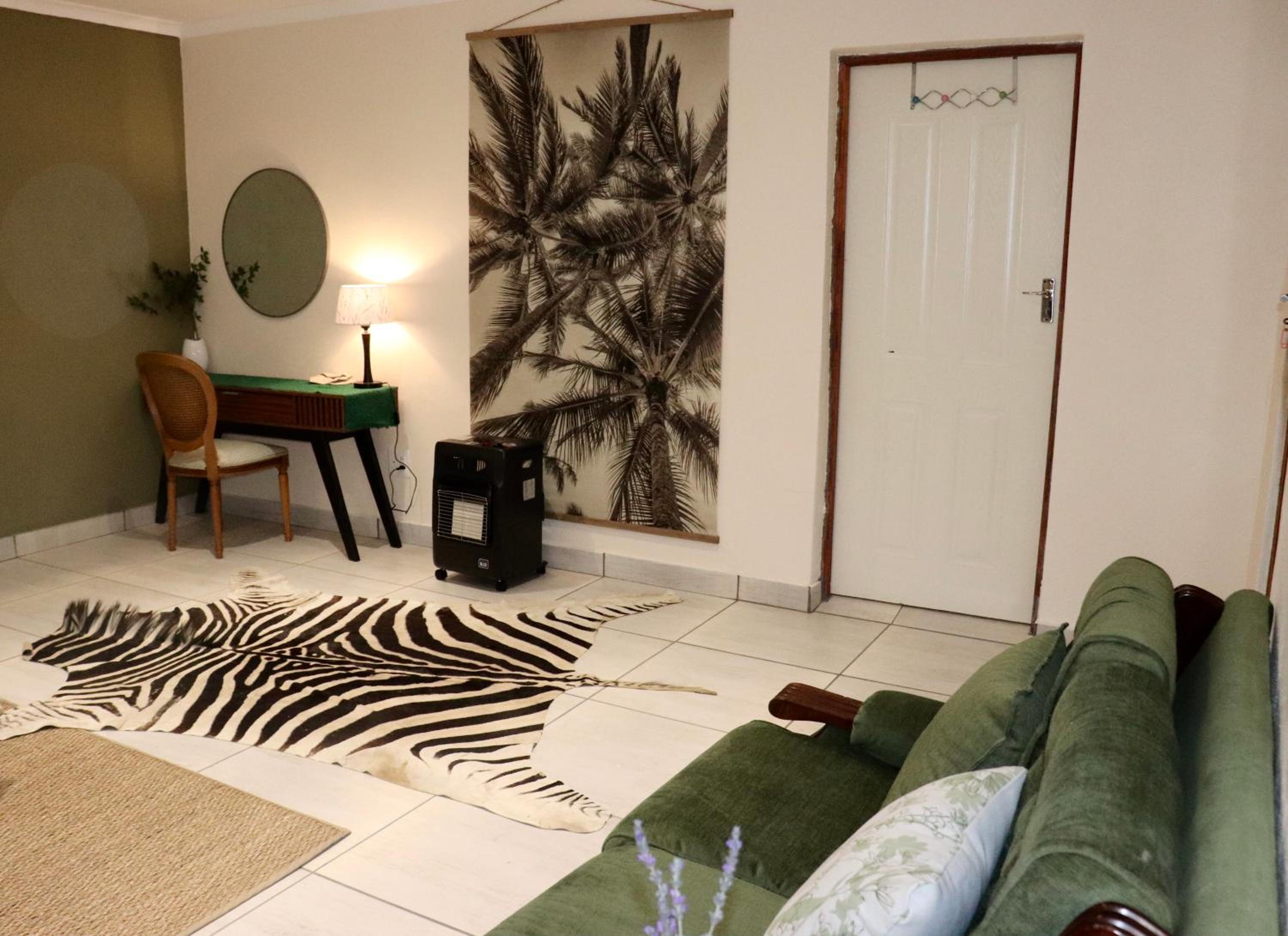 Deluxe Suite - Photo 2