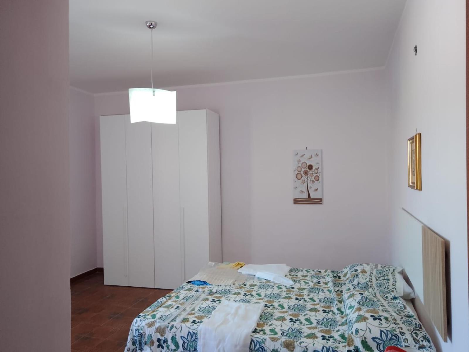 Three-Bedroom Apartment photo 1