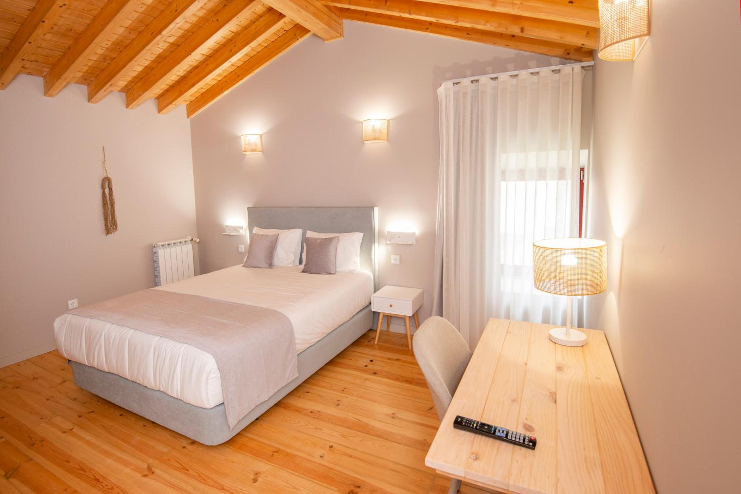 Double Room with Private Bathroom photo 1