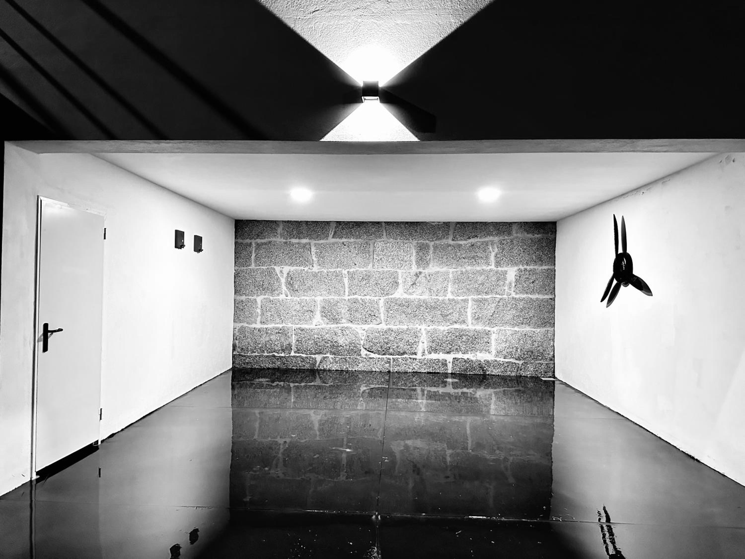 Two-Bedroom Apartment photo 3