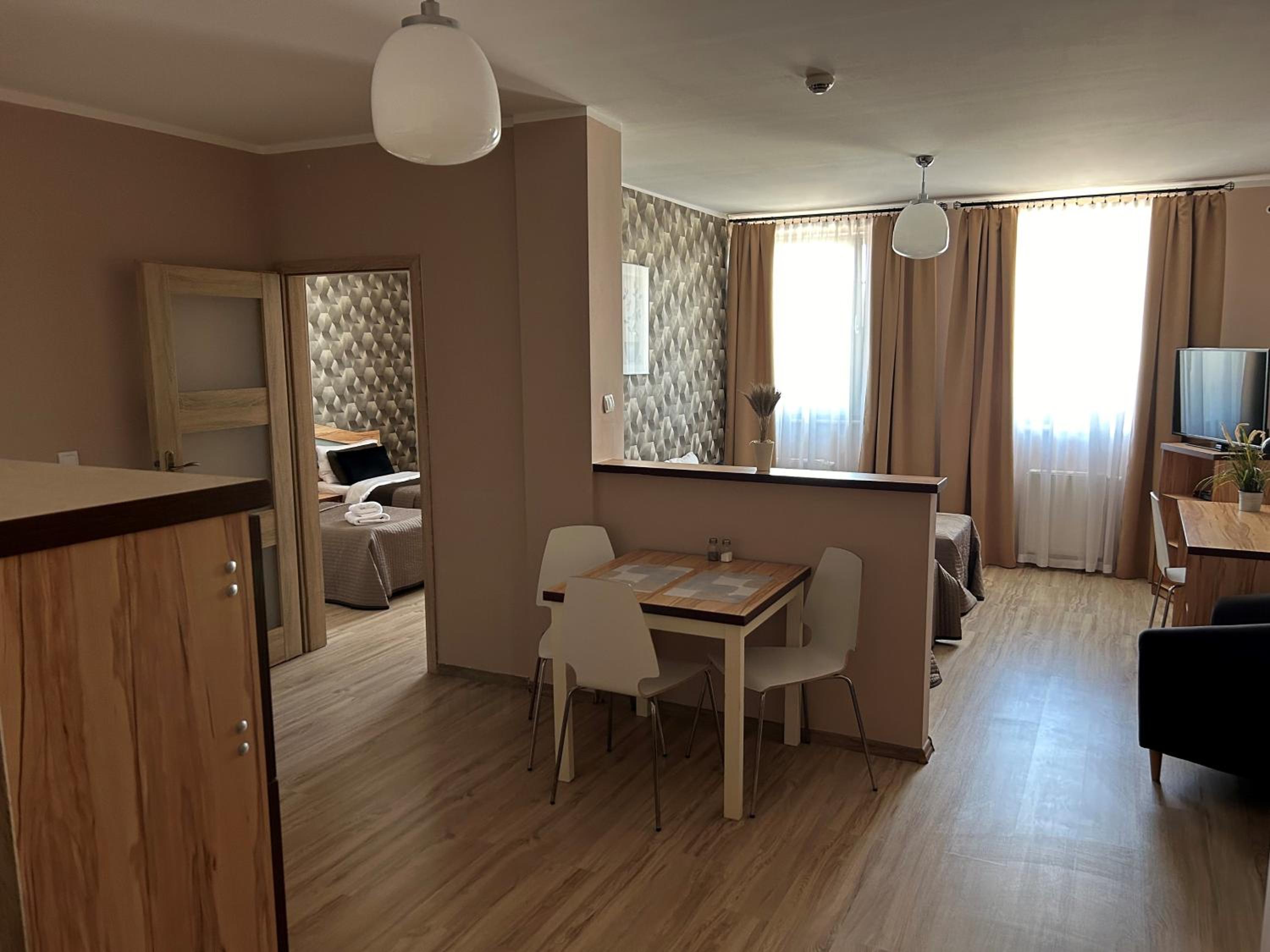 Quadruple Room with Bathroom photo 1