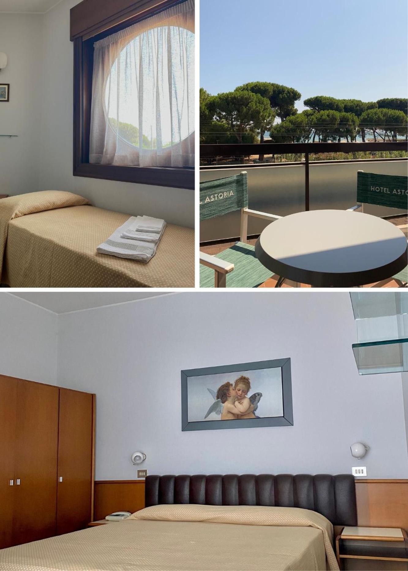 Suite with Sea View - Photo 9