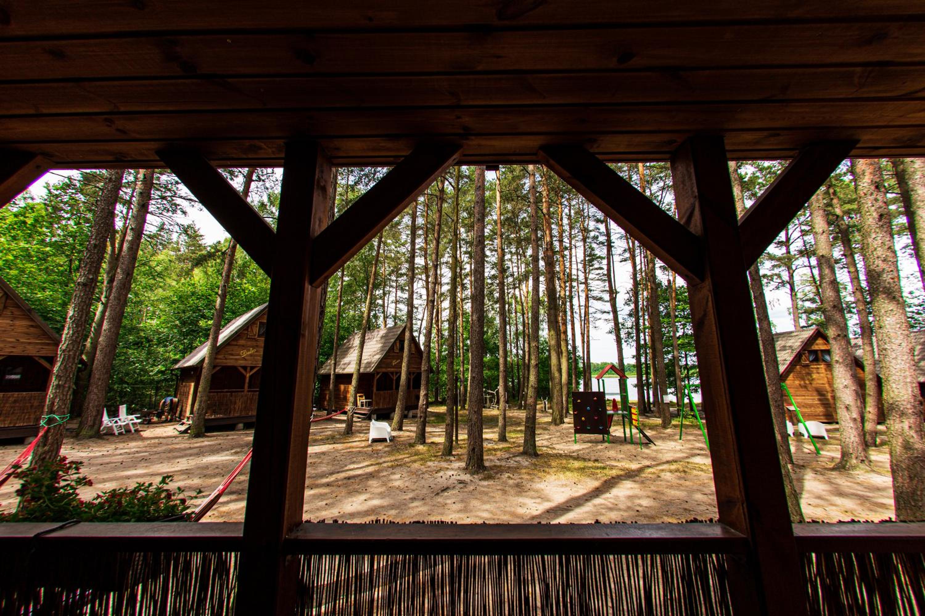 Two-Bedroom Chalet - Photo 27