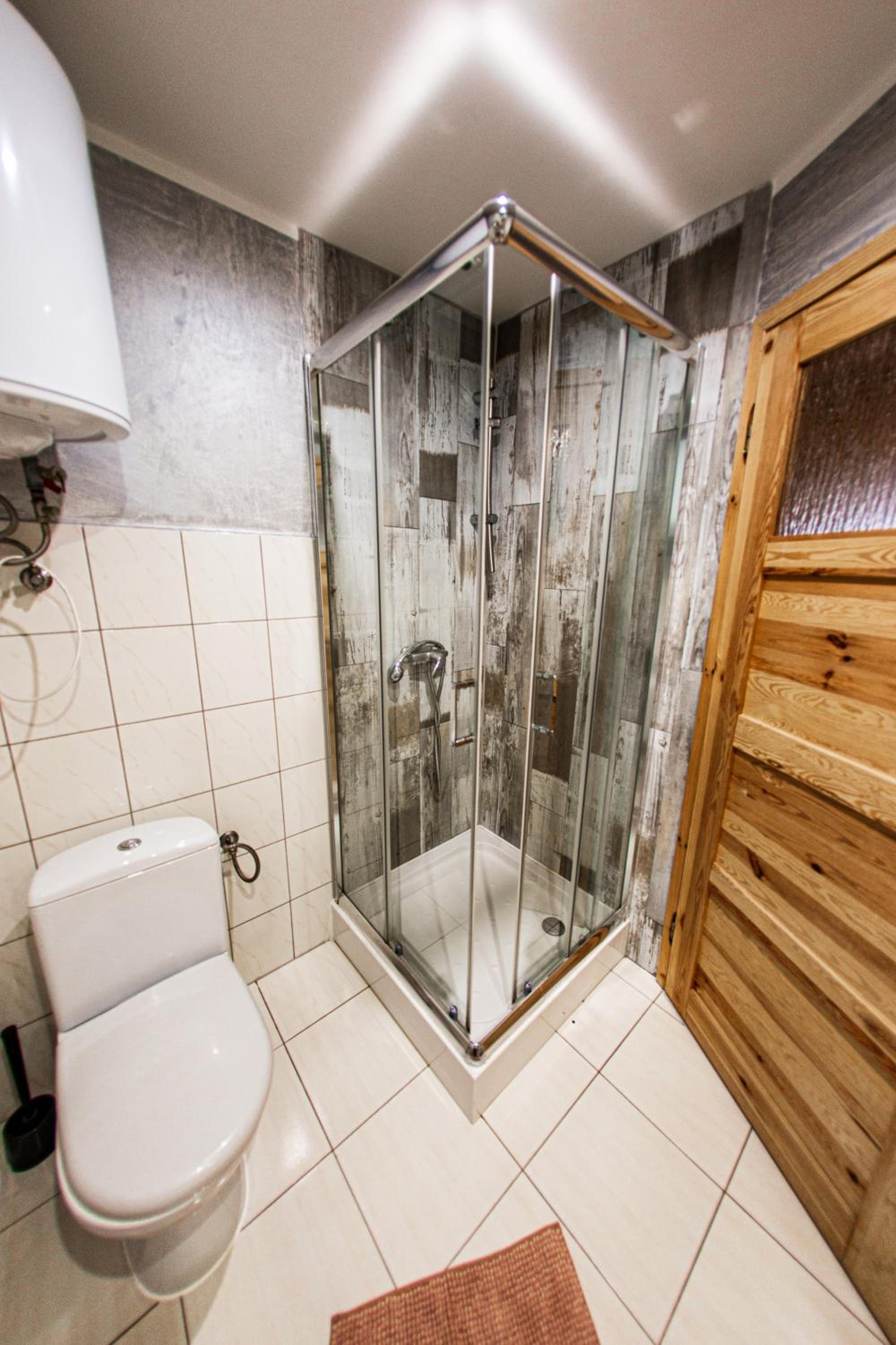 Two-Bedroom Chalet - Photo 26