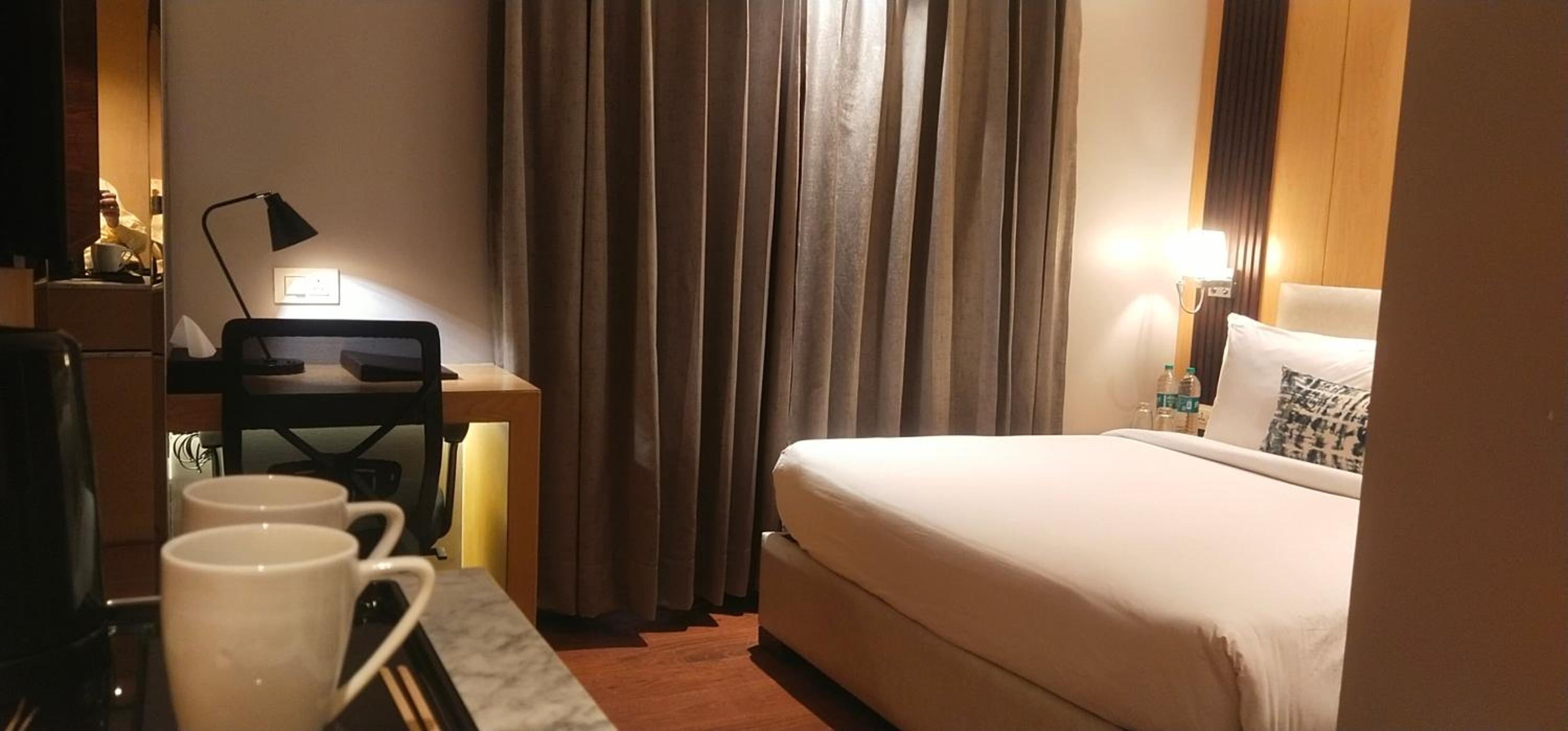Two-Bedroom Queen Suite with Two Queen Beds - Non-Smoking - Photo 2