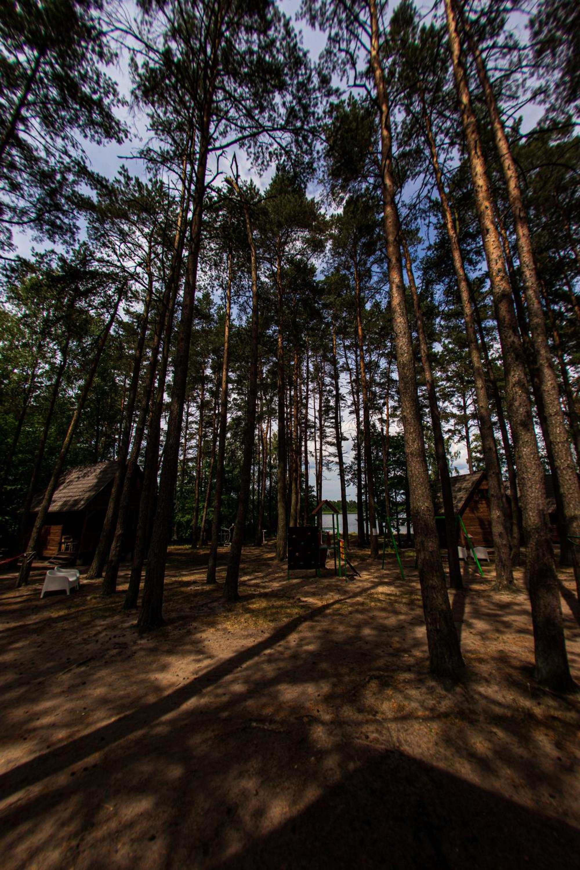 Two-Bedroom Chalet - Photo 28