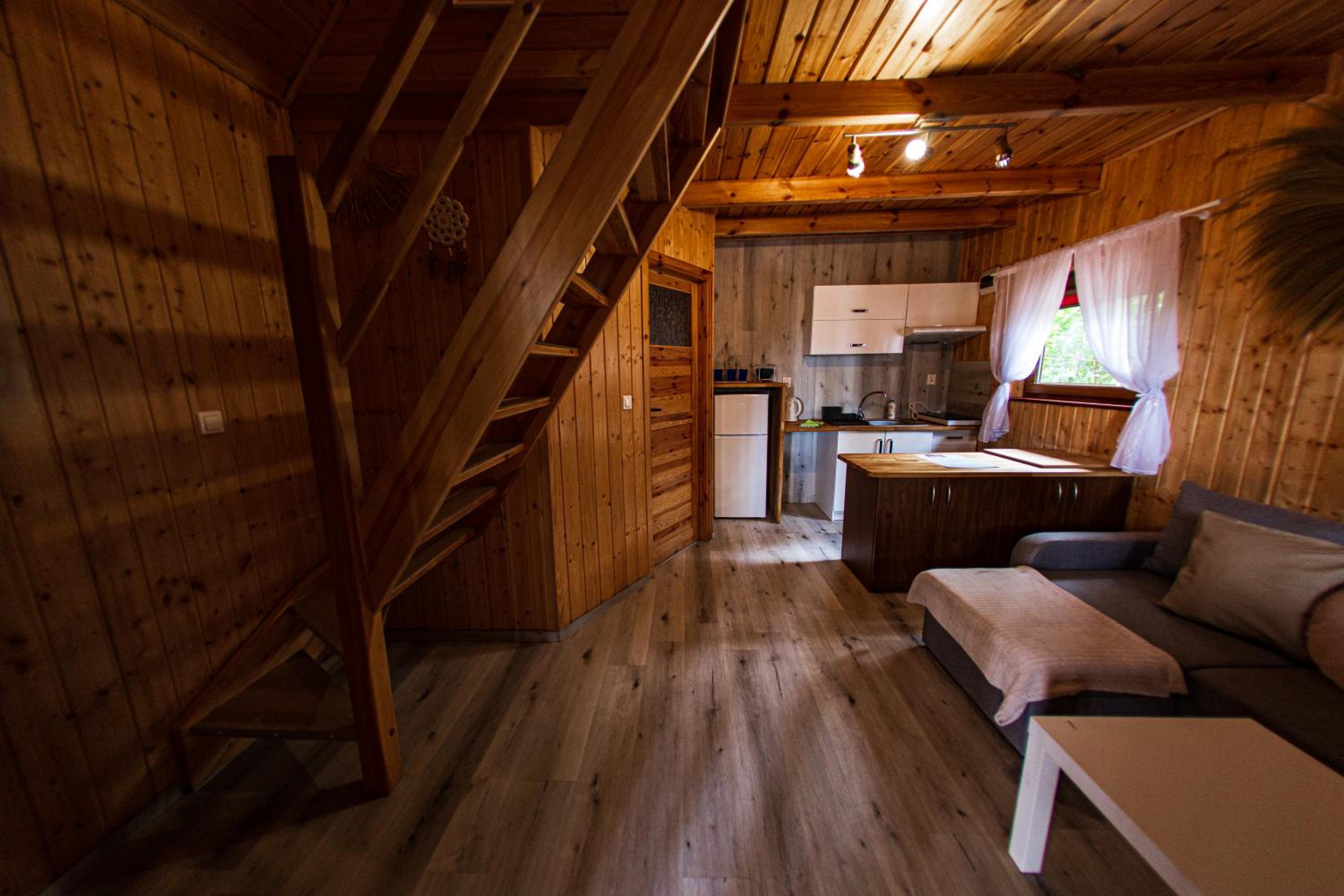 Two-Bedroom Chalet - Photo 31