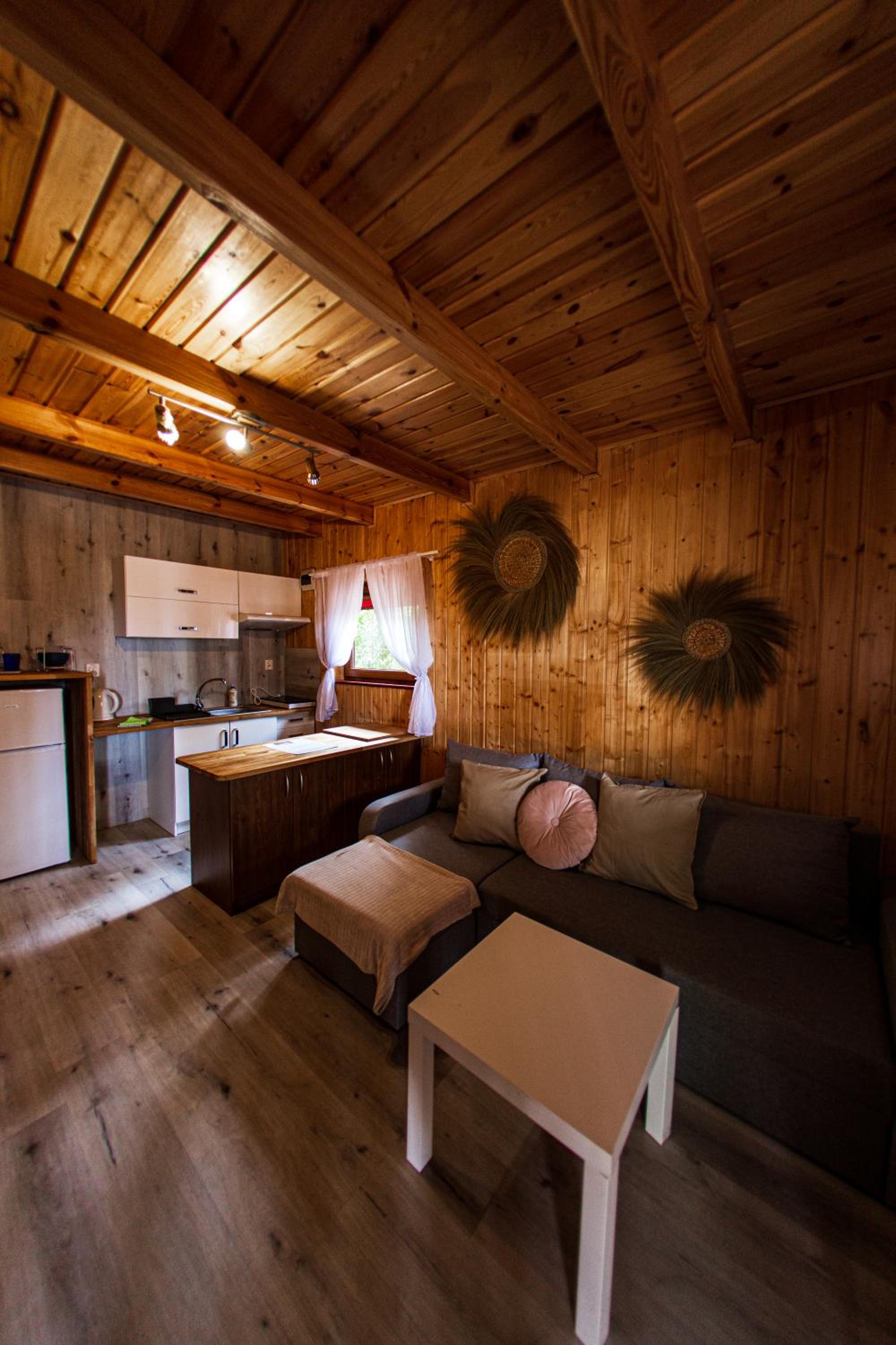 Two-Bedroom Chalet - Photo 30