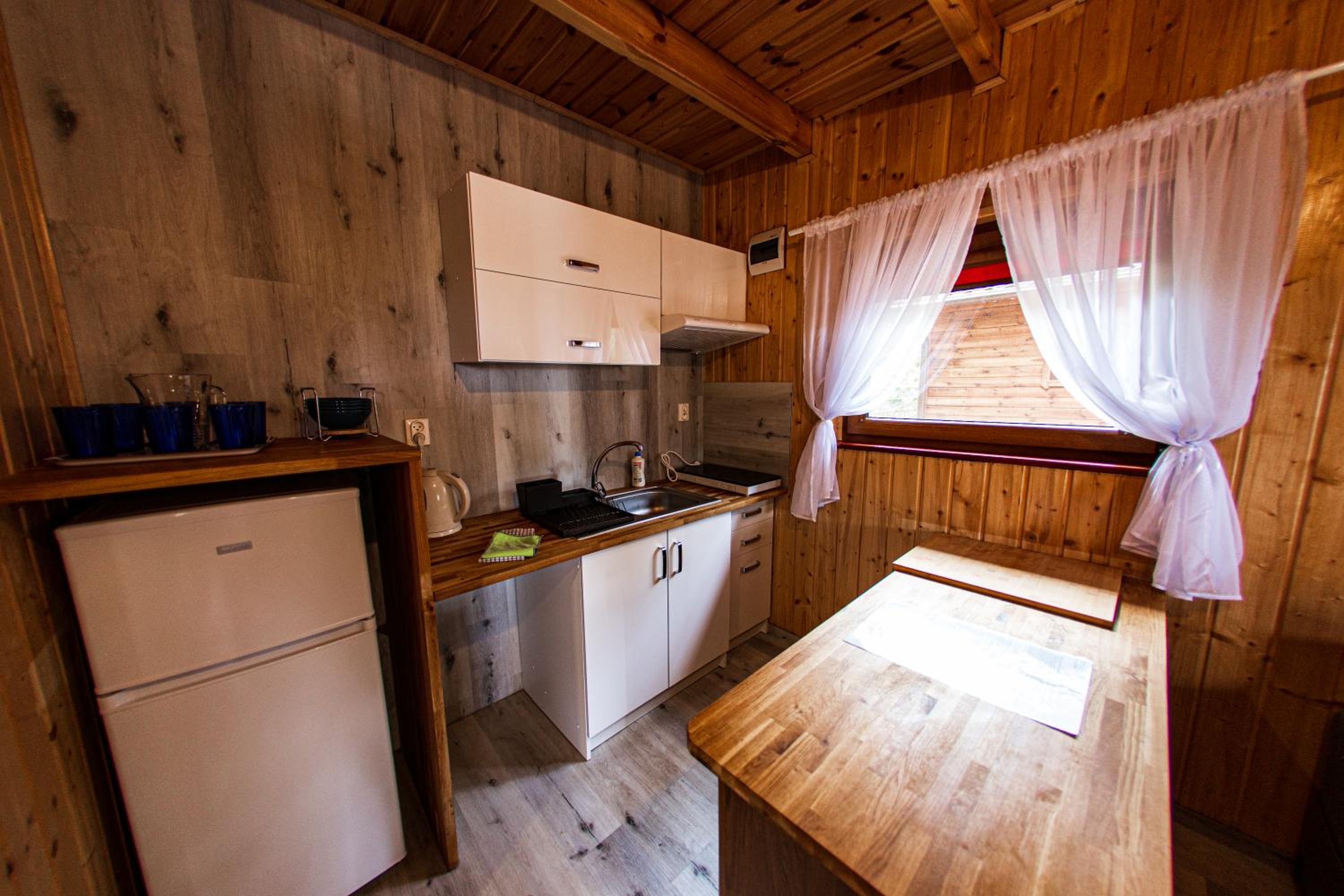 Two-Bedroom Chalet - Photo 29