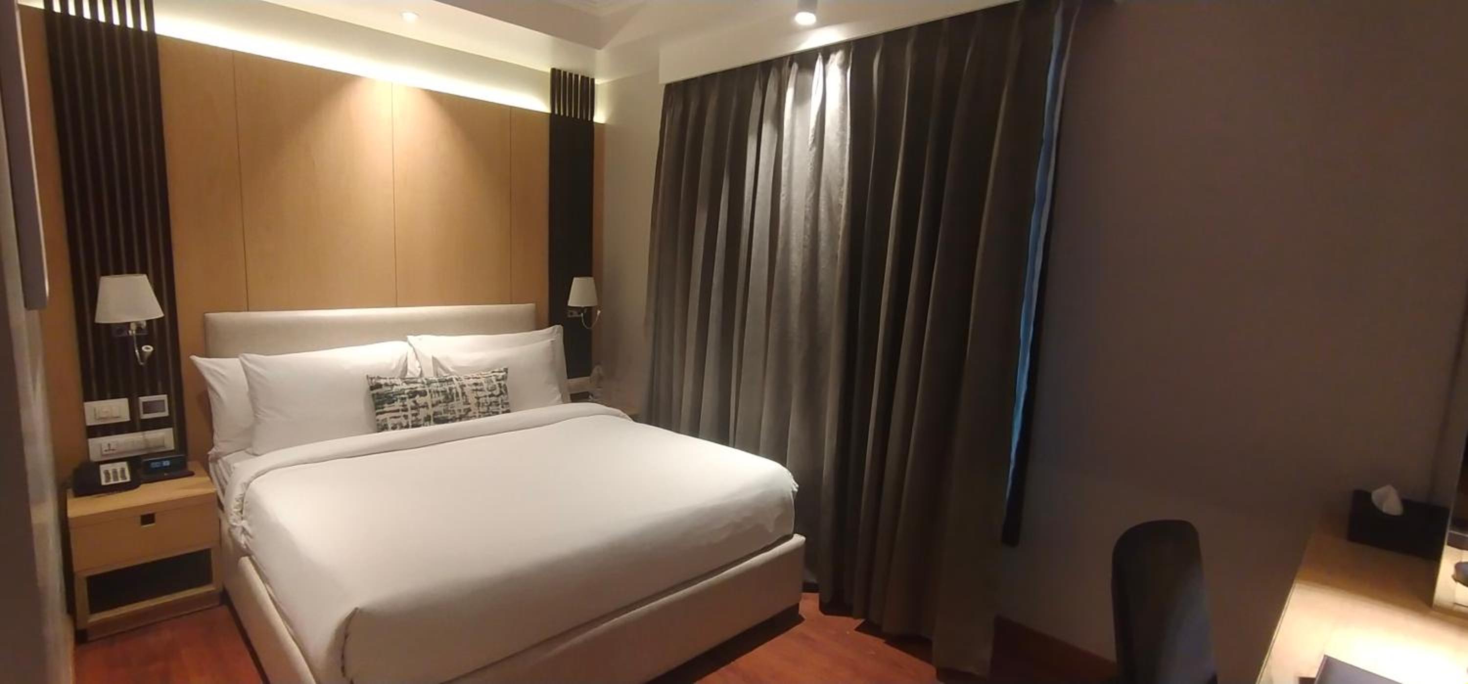 Two-Bedroom Queen Suite with Two Queen Beds - Non-Smoking - Photo 3