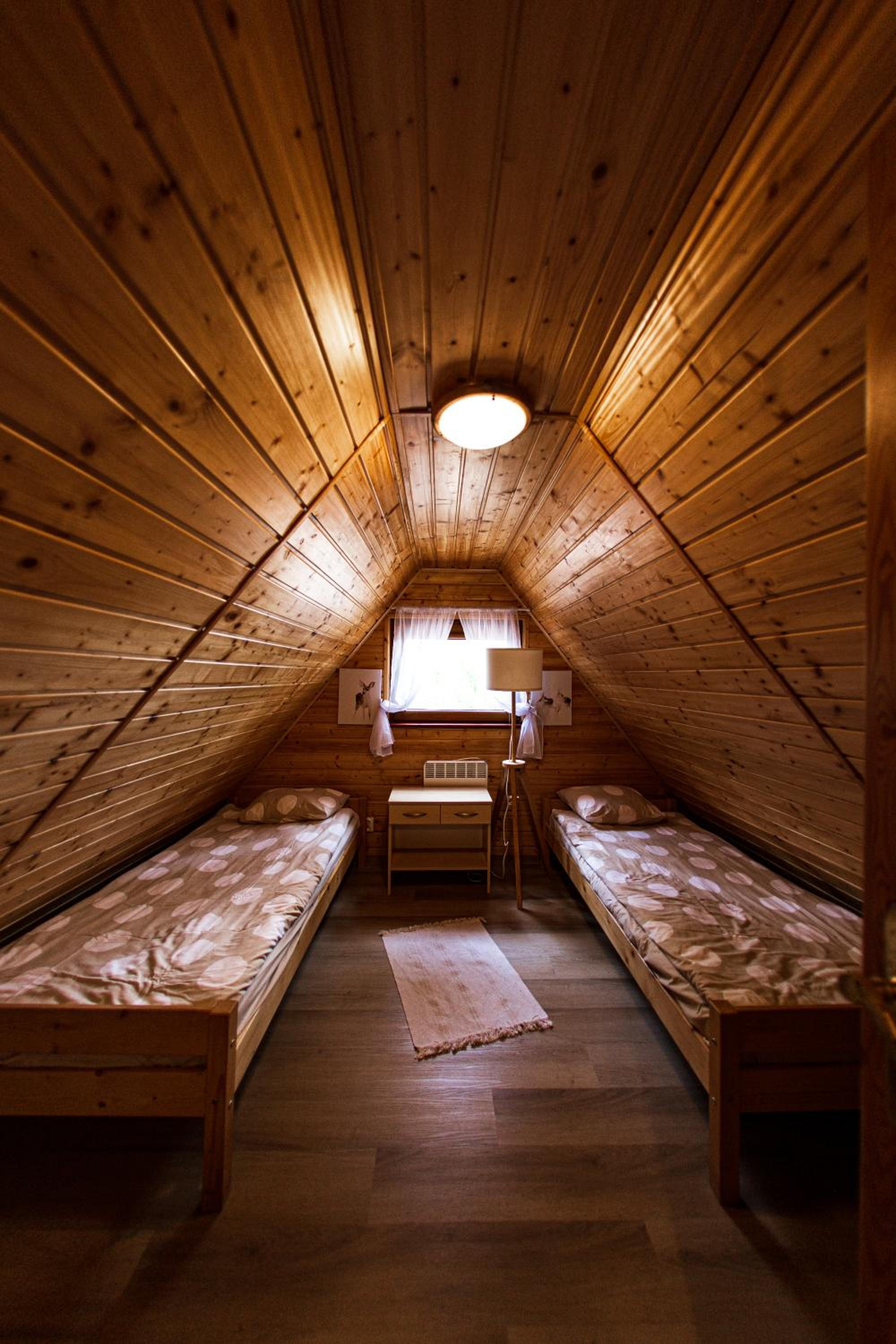 Two-Bedroom Chalet - Photo 2
