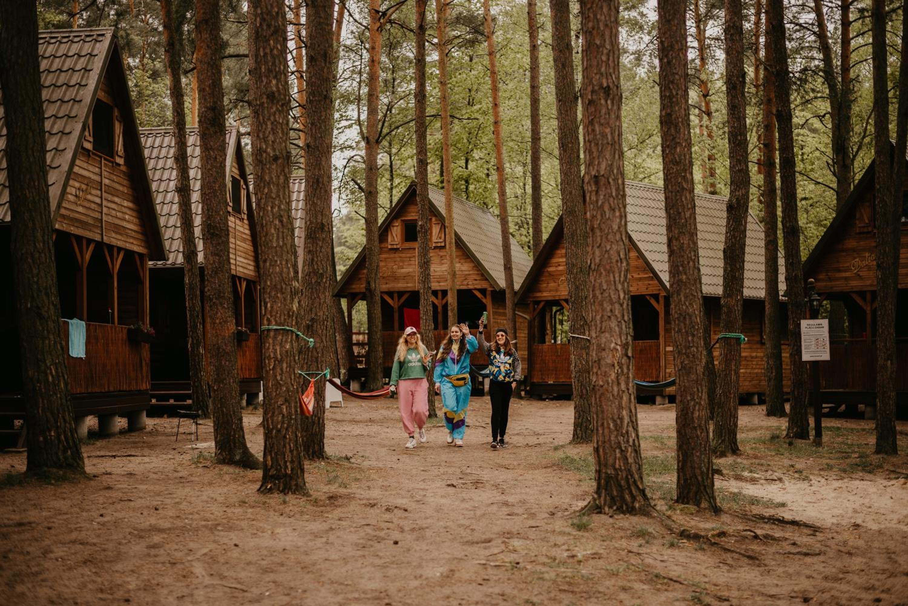 Two-Bedroom Chalet - Photo 3