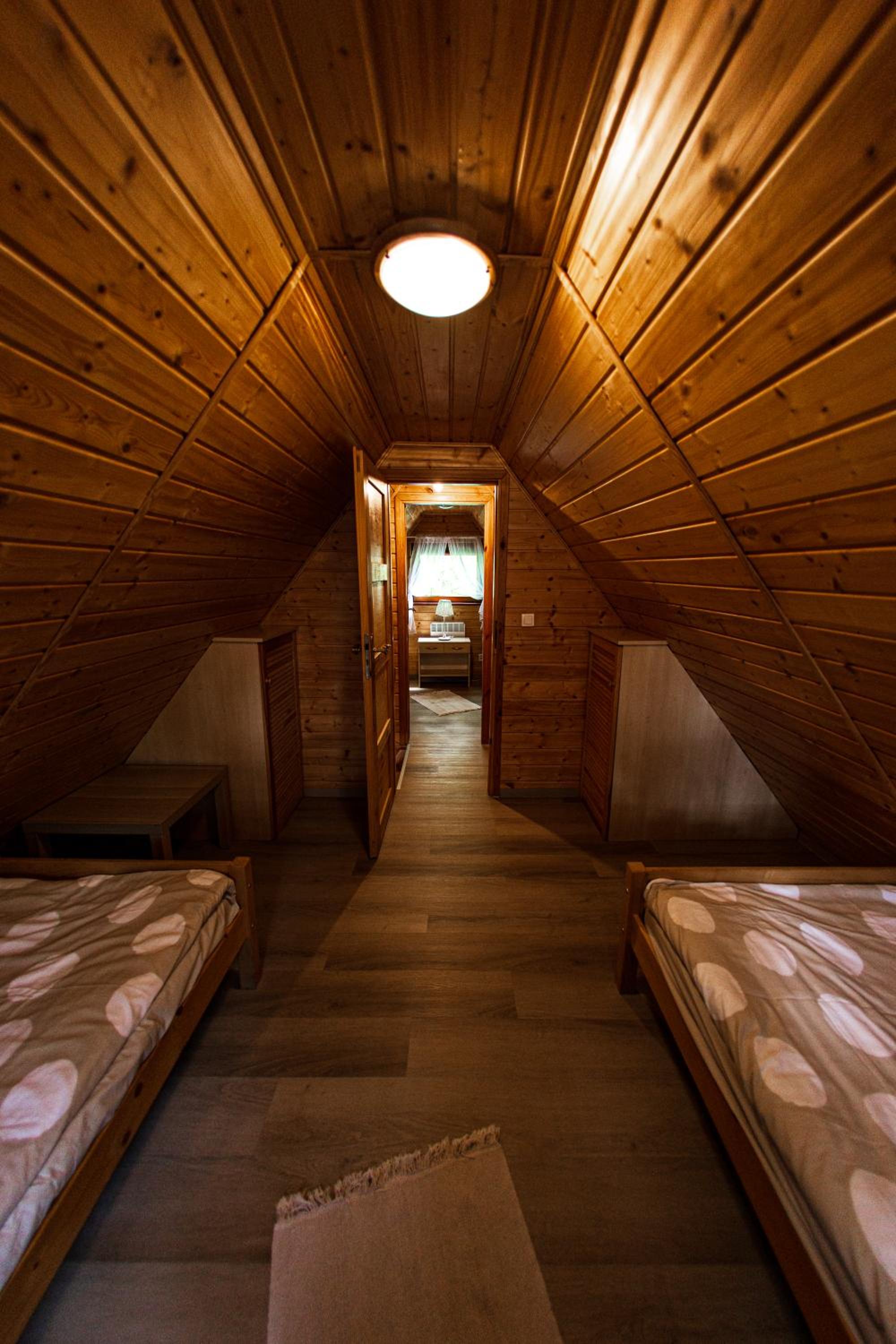 Two-Bedroom Chalet - Photo 11