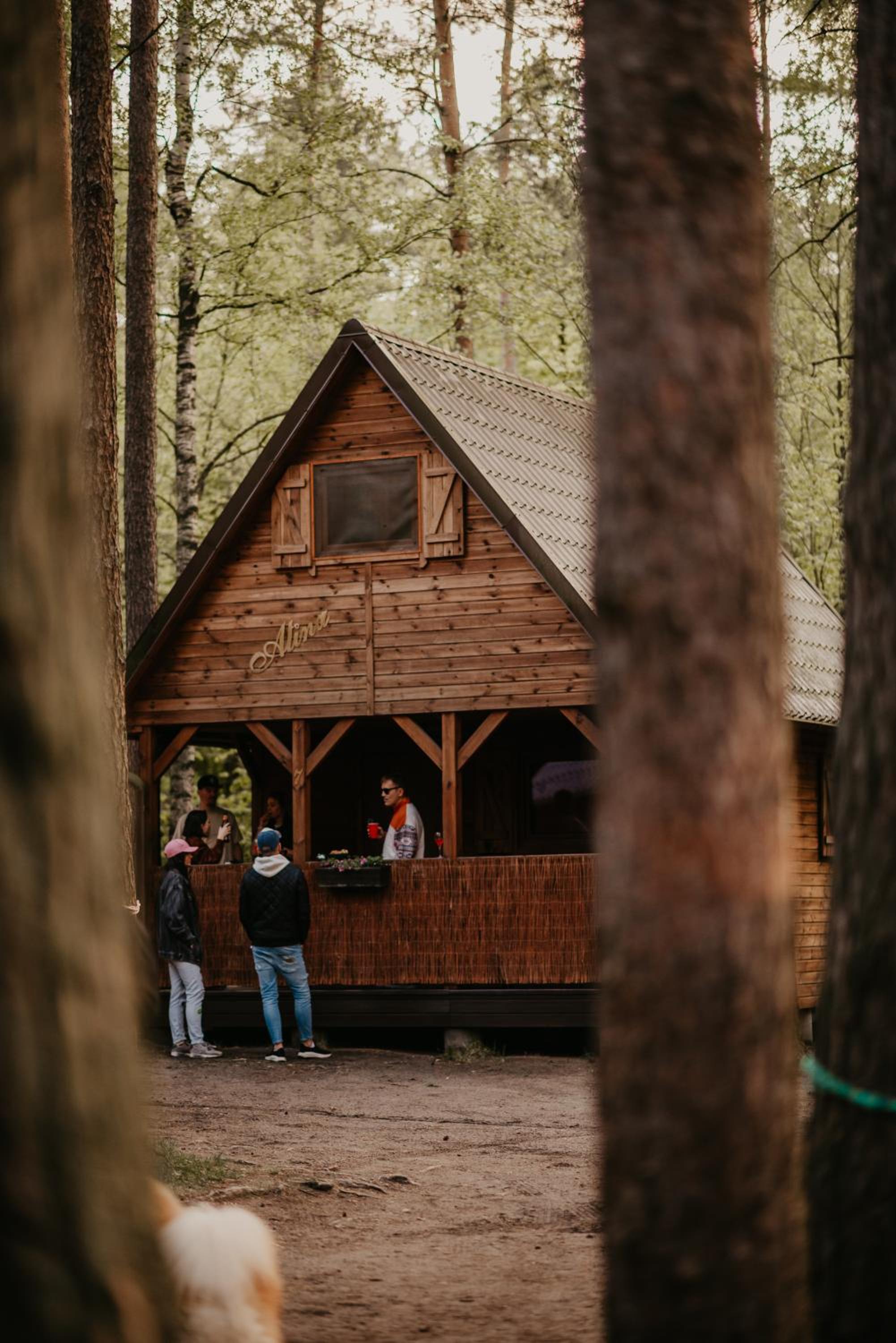 Two-Bedroom Chalet - Photo 10