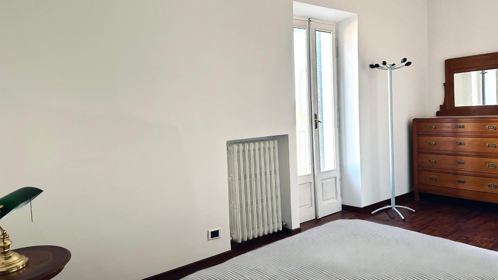 Two-Bedroom Apartment photo 2
