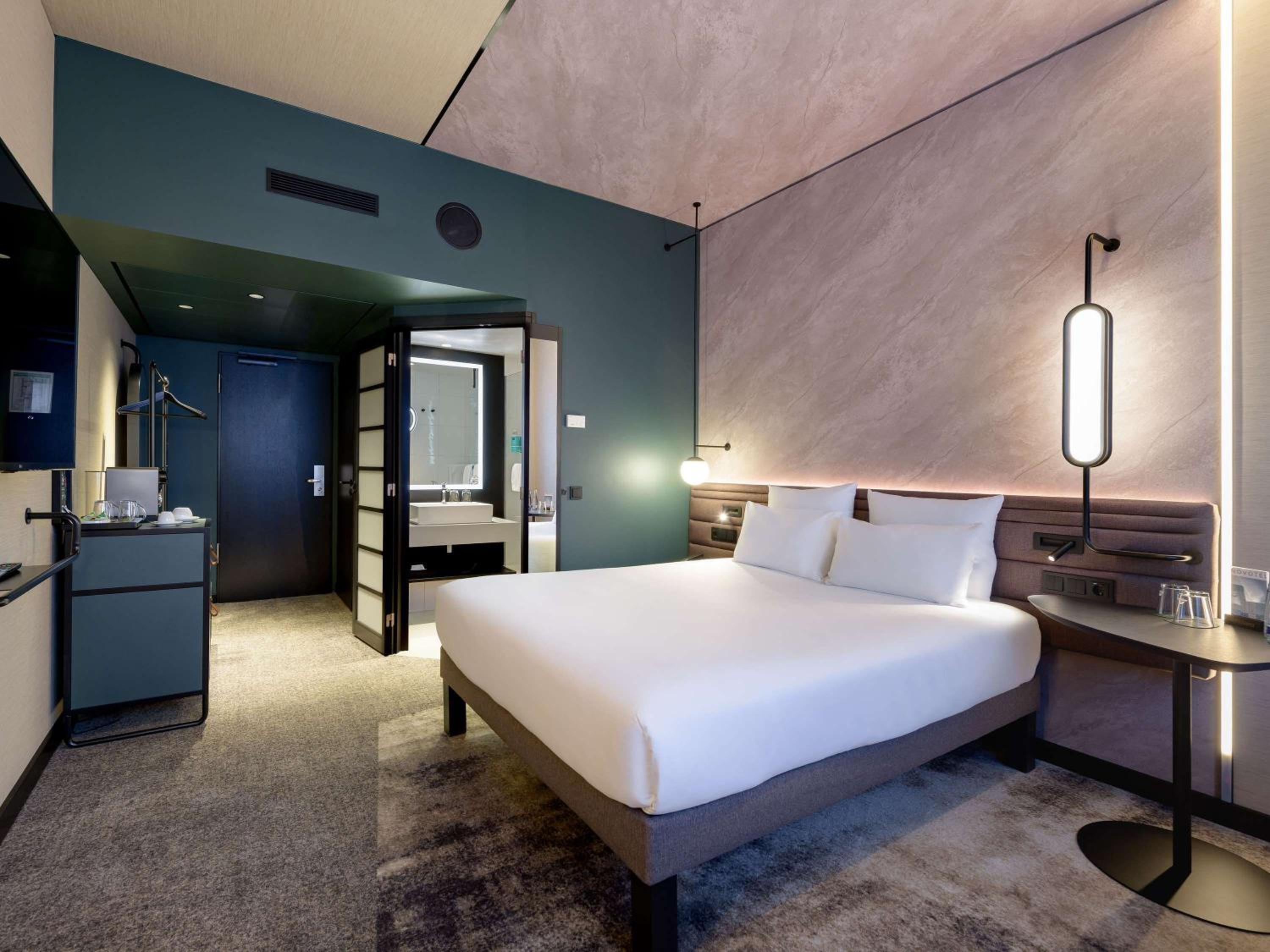 Executive Double Room - Photo 2