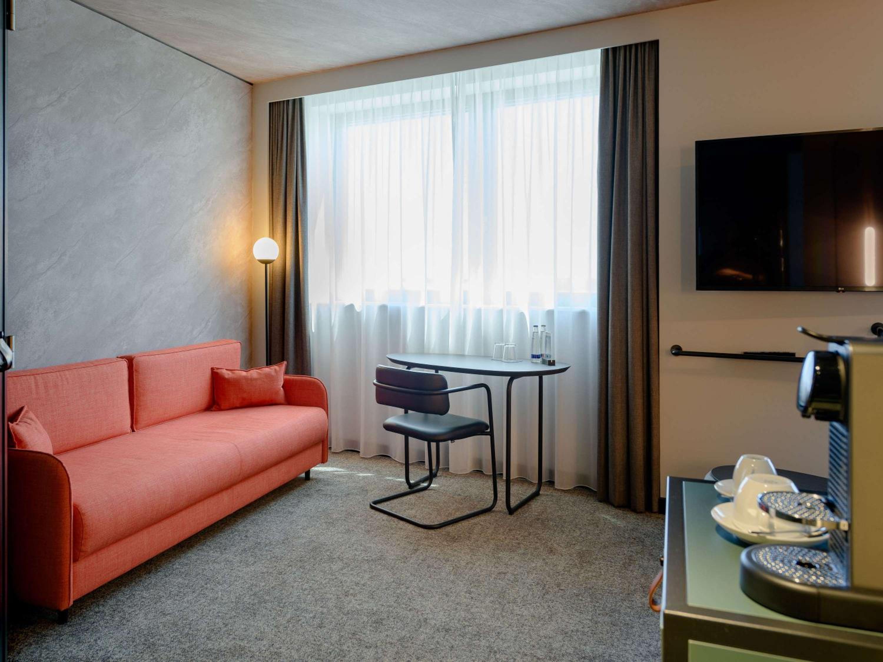 Executive Double Room - Photo 1