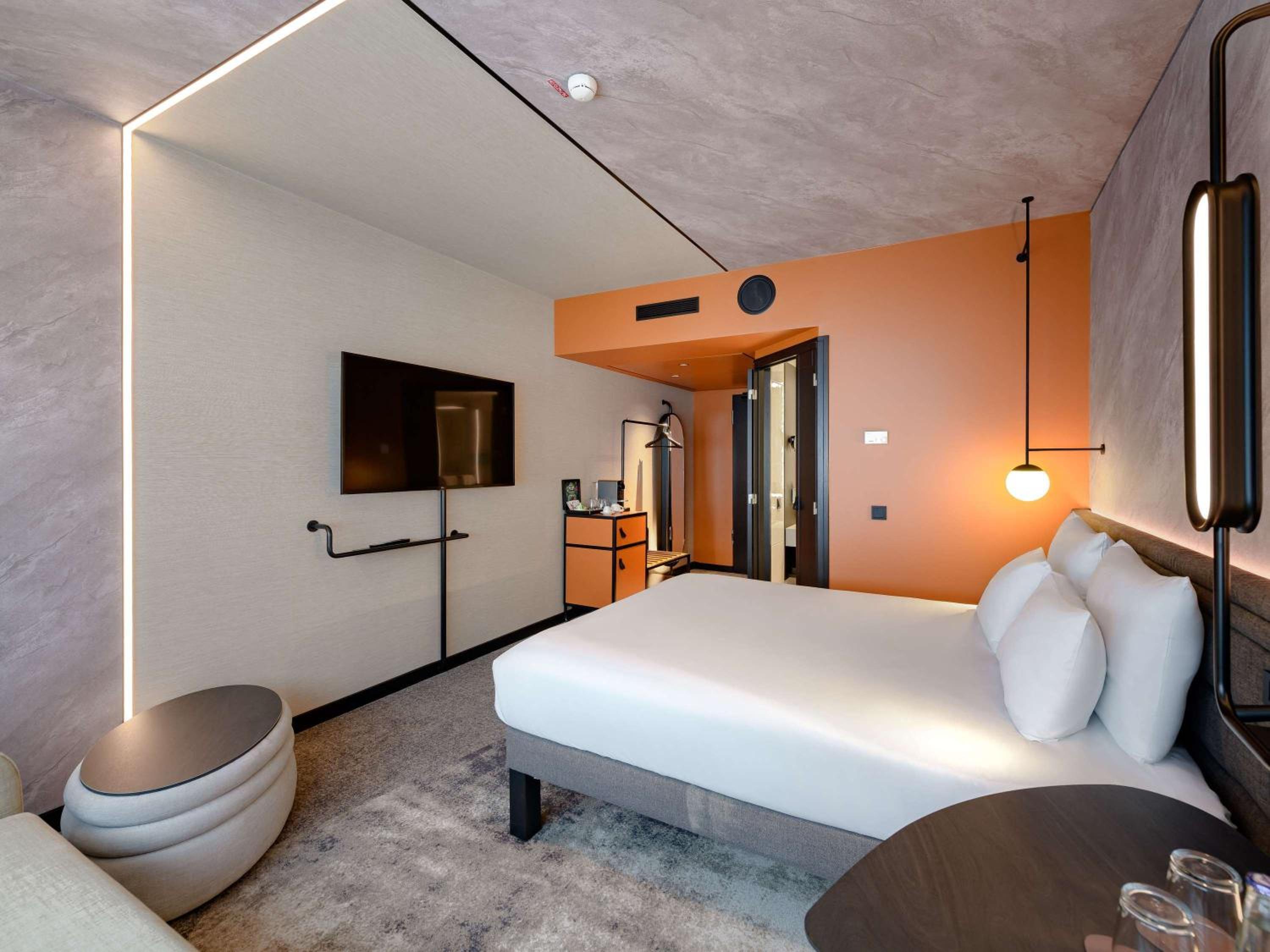 Superior Double Room with Sofa - Photo 1