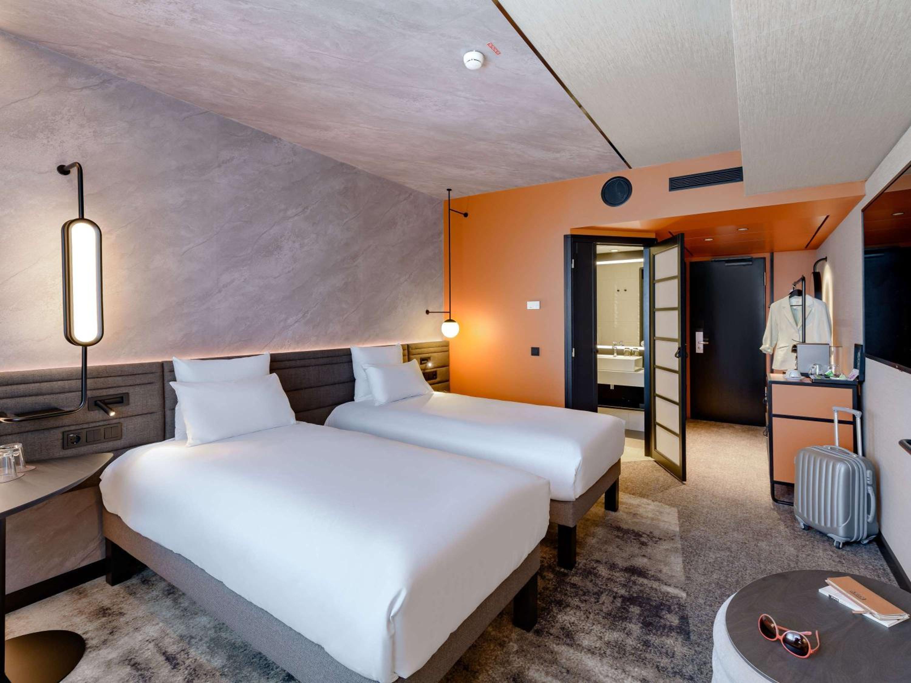 Executive Double Room - Photo 4