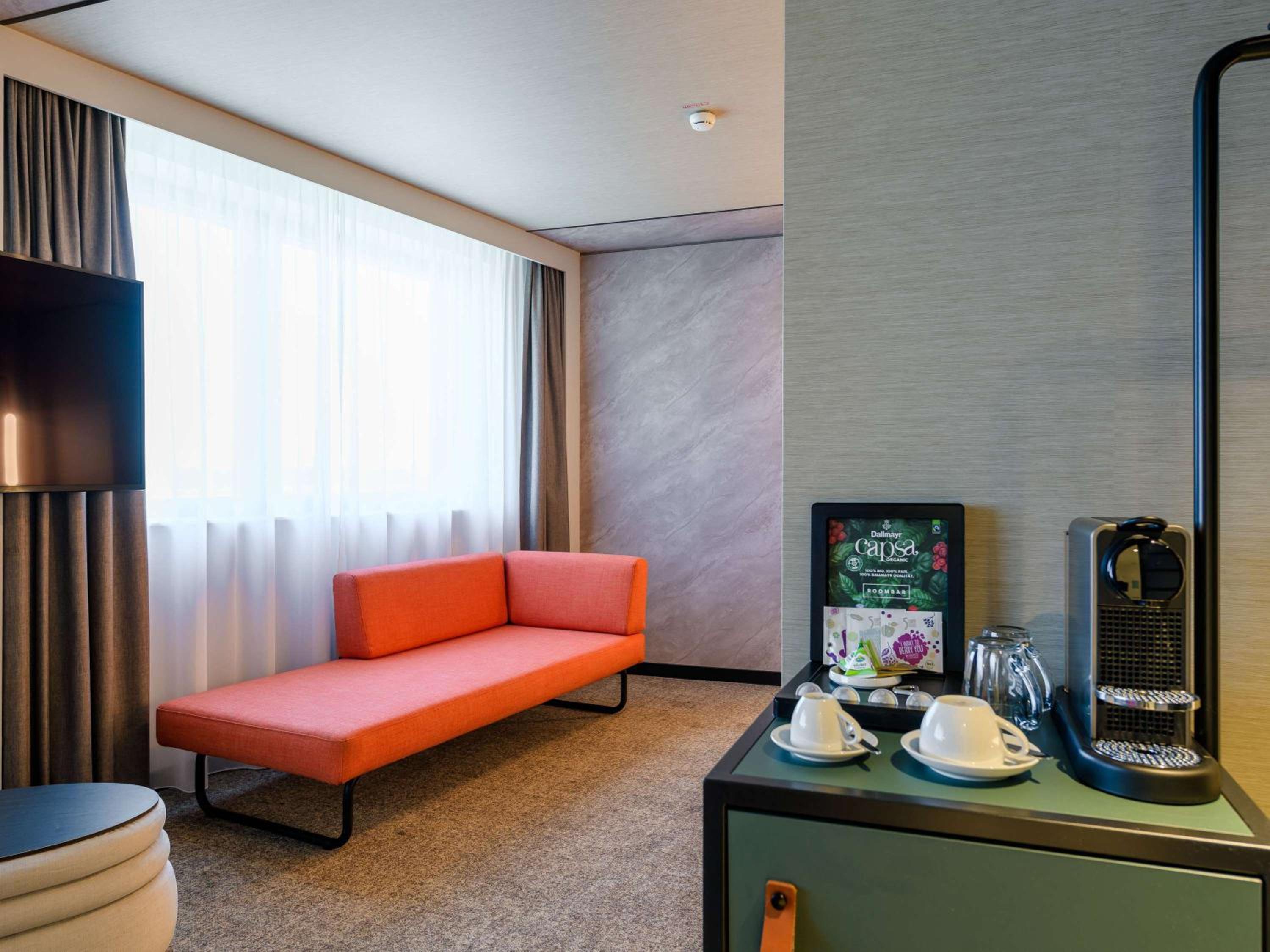 Executive Double Room - Photo 8