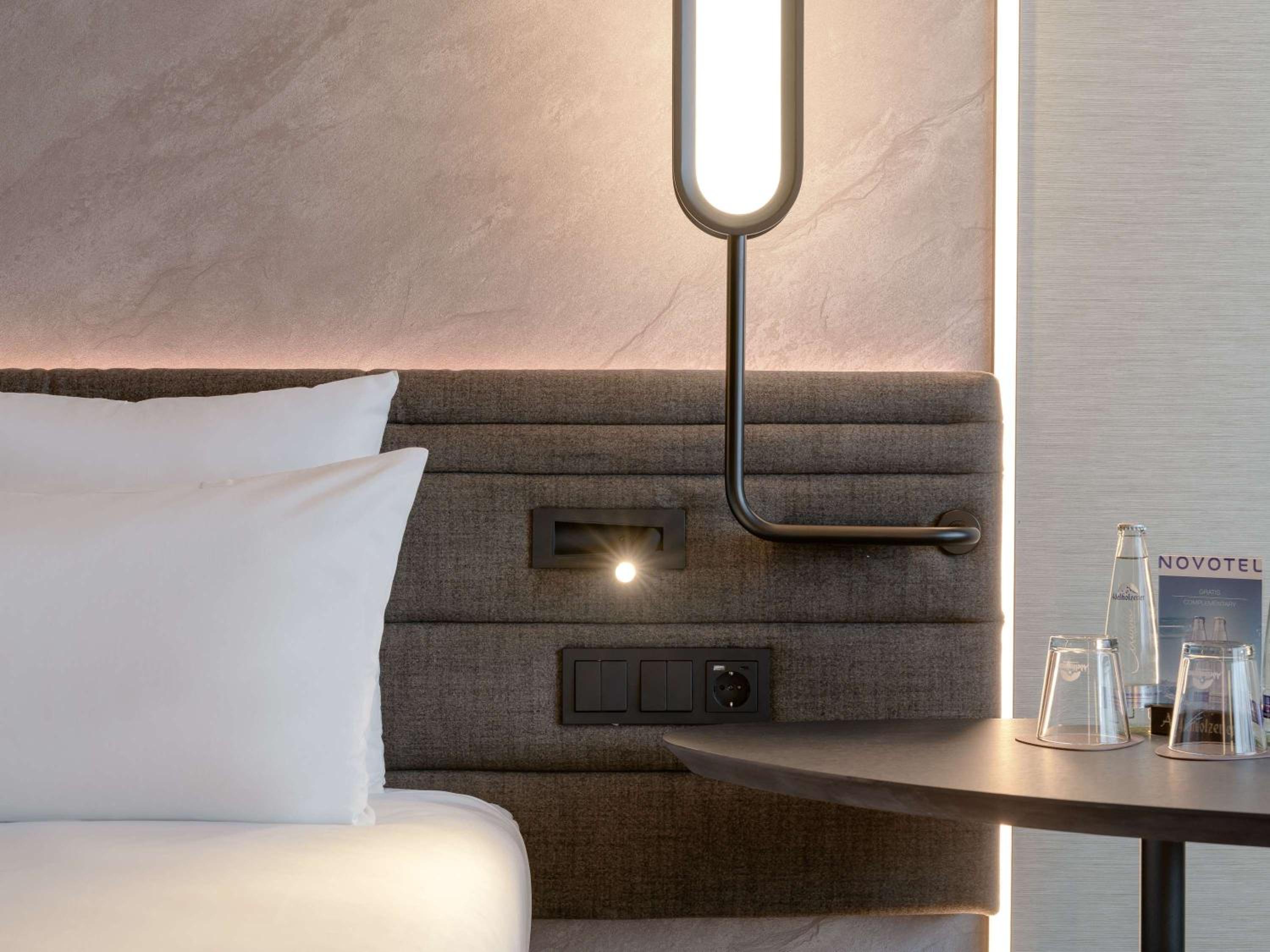 Superior Double Room with Sofa - Photo 2