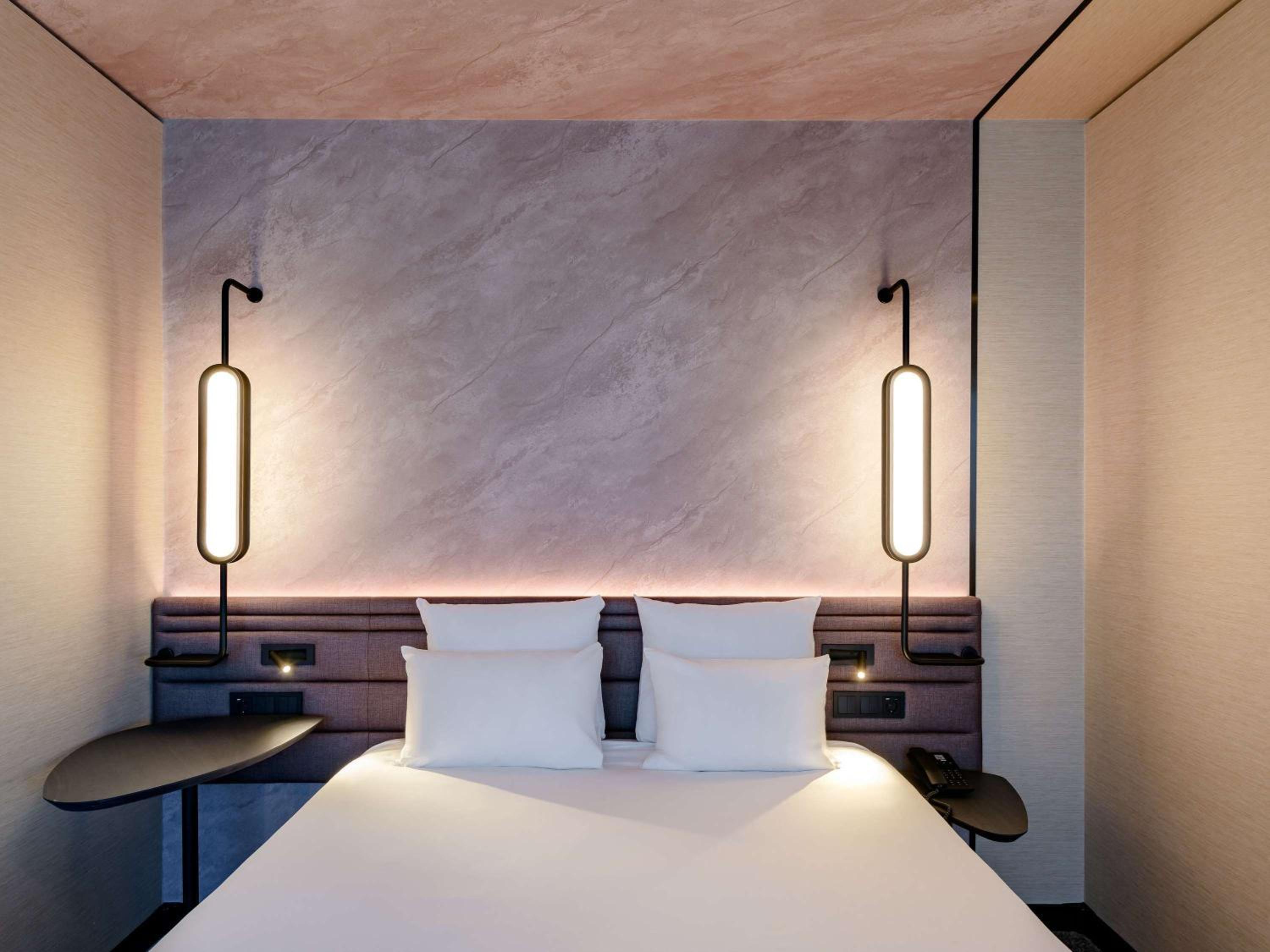 Executive Double Room - Photo 3
